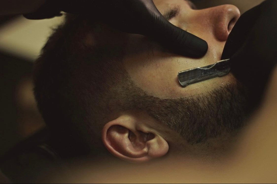 GOOD BARBERSHOP