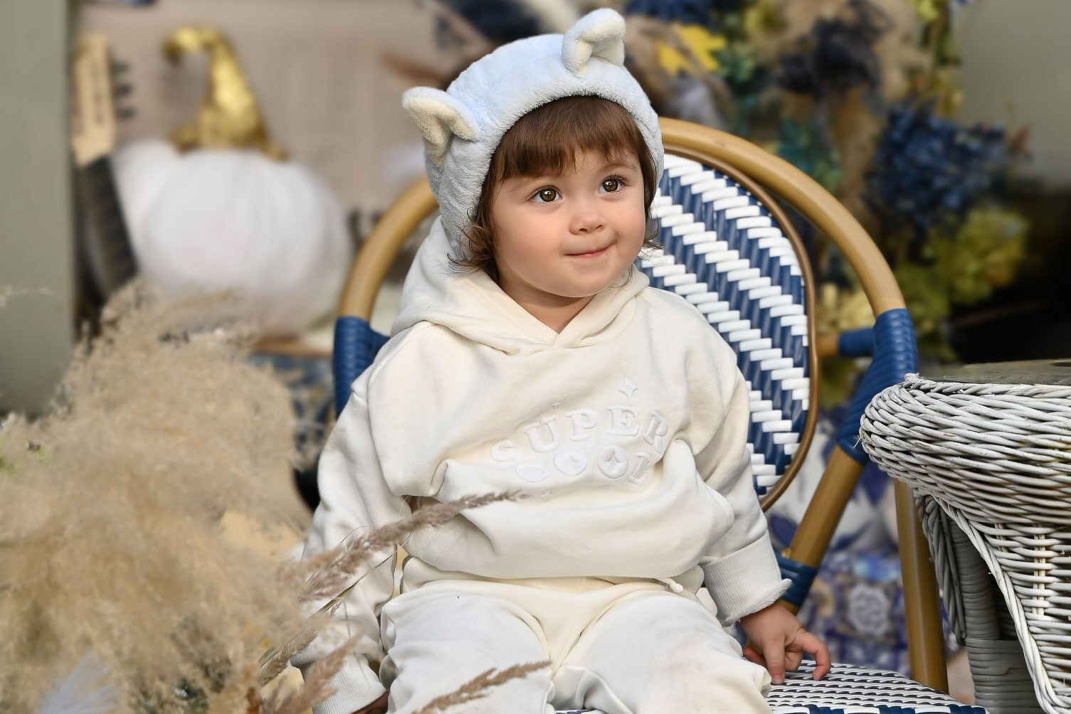 Портретный фотограф в Москве Елена Маренкова