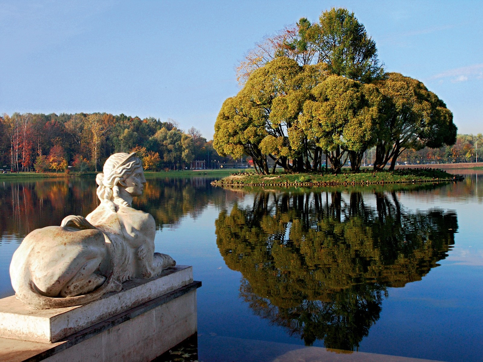 Разбор локаций Царицыно. Свадебный фотограф в Москве Анастасия Шелест