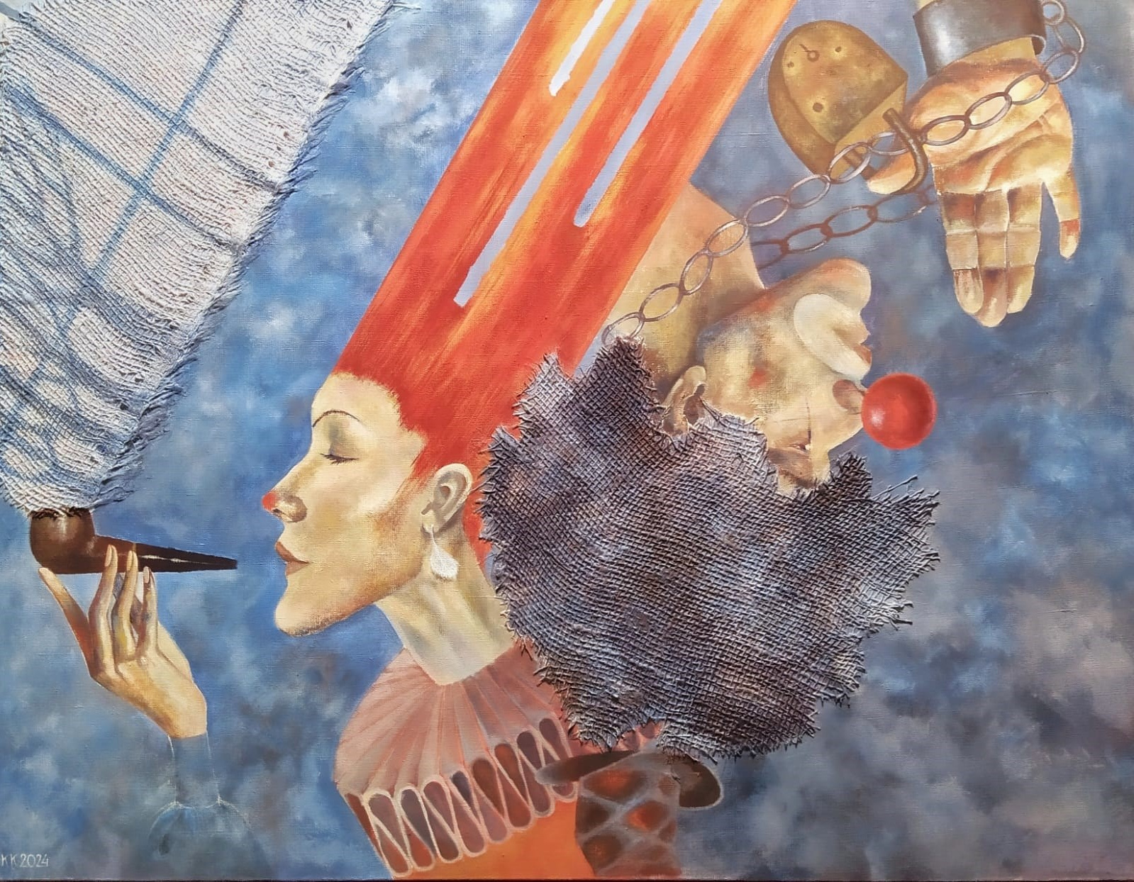 Екатерина Кузьмина. Декор для дома