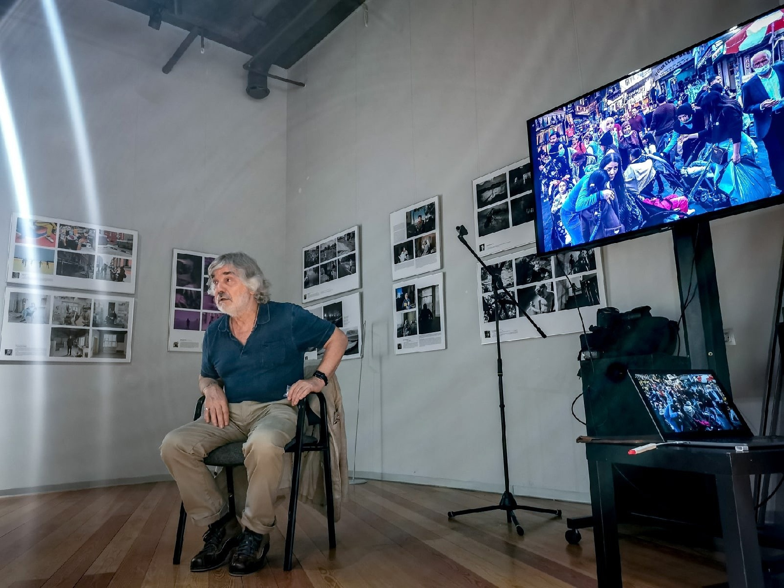 Об авторе. Фотограф в Самаре Варвара Макарова