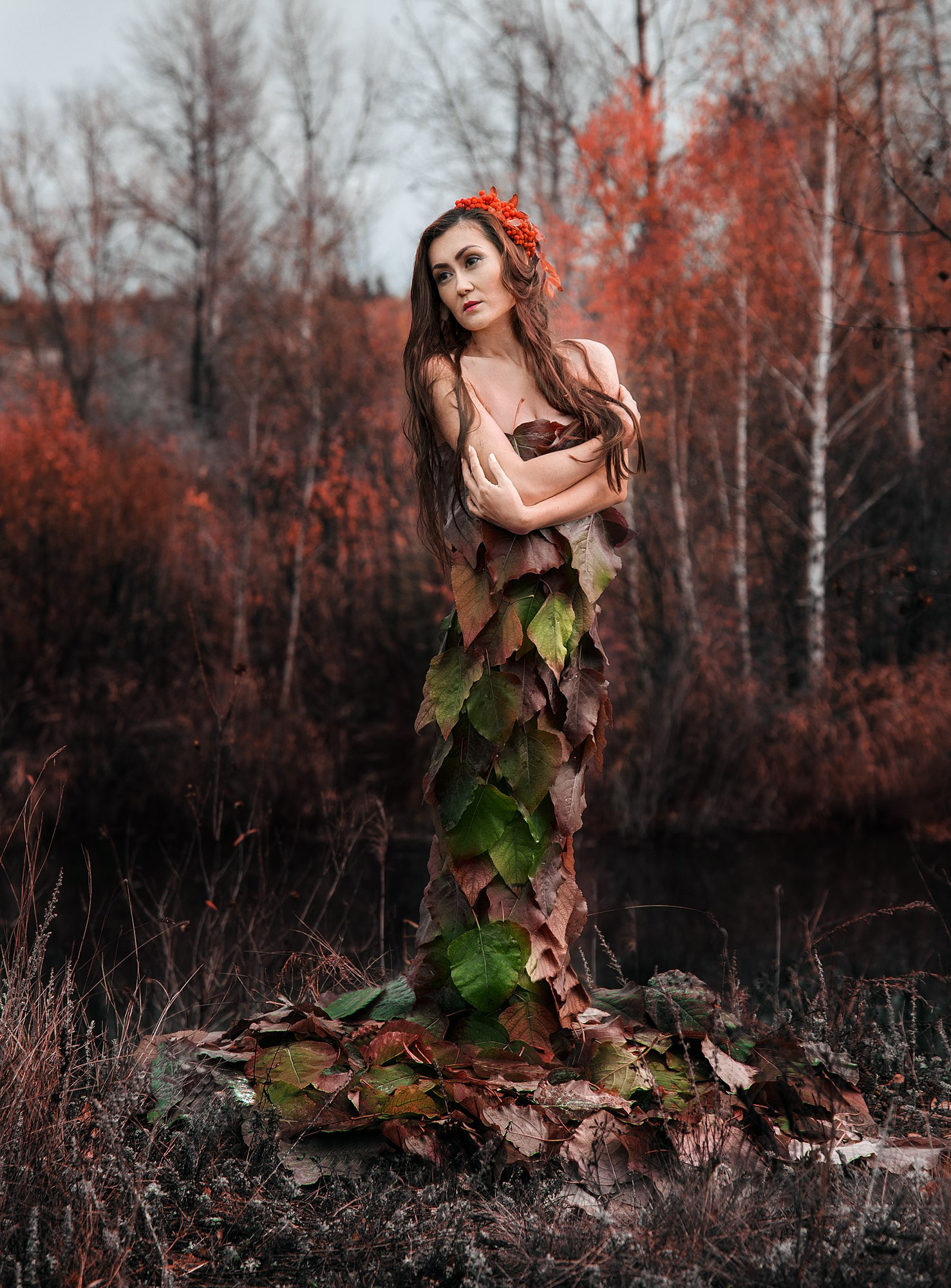 Творческие АРТ проекты. Фотограф  Уфа, Москва, Казань, Питер Ильдар Кудабаев