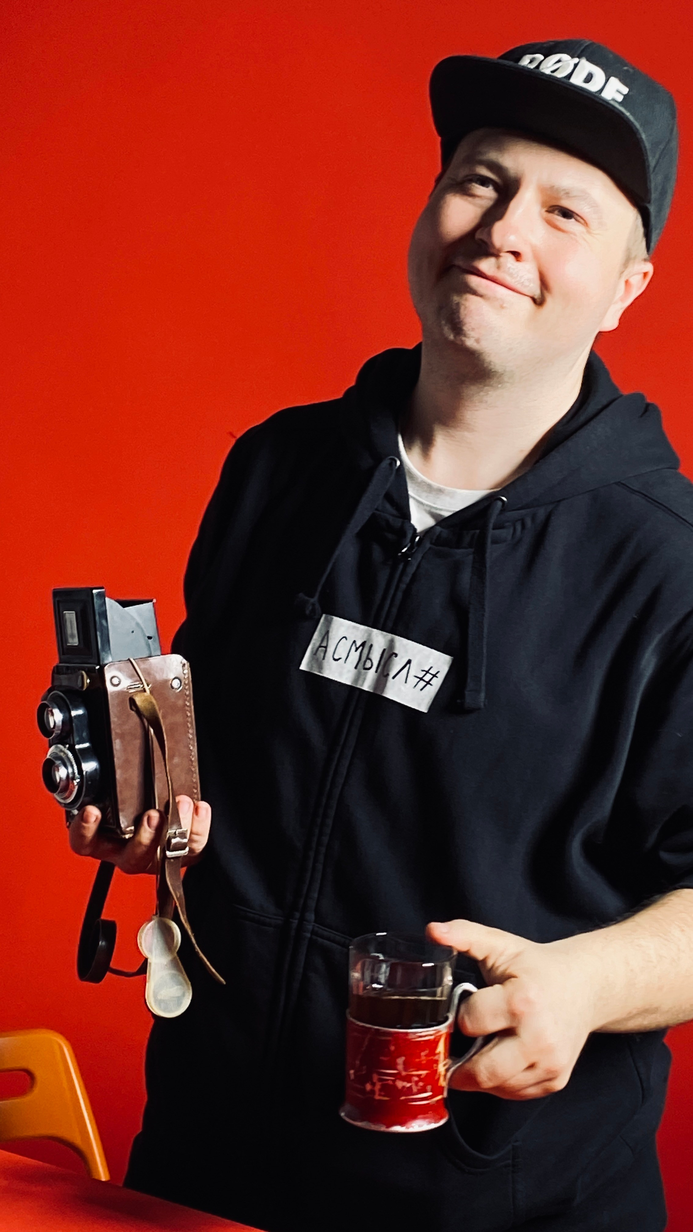 Сотрудничество с фотолагерем. Фотолагерь спецпроект в области фотографии для ивентов