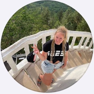 Контент-съемка. Фотограф Анастасия Тихонова