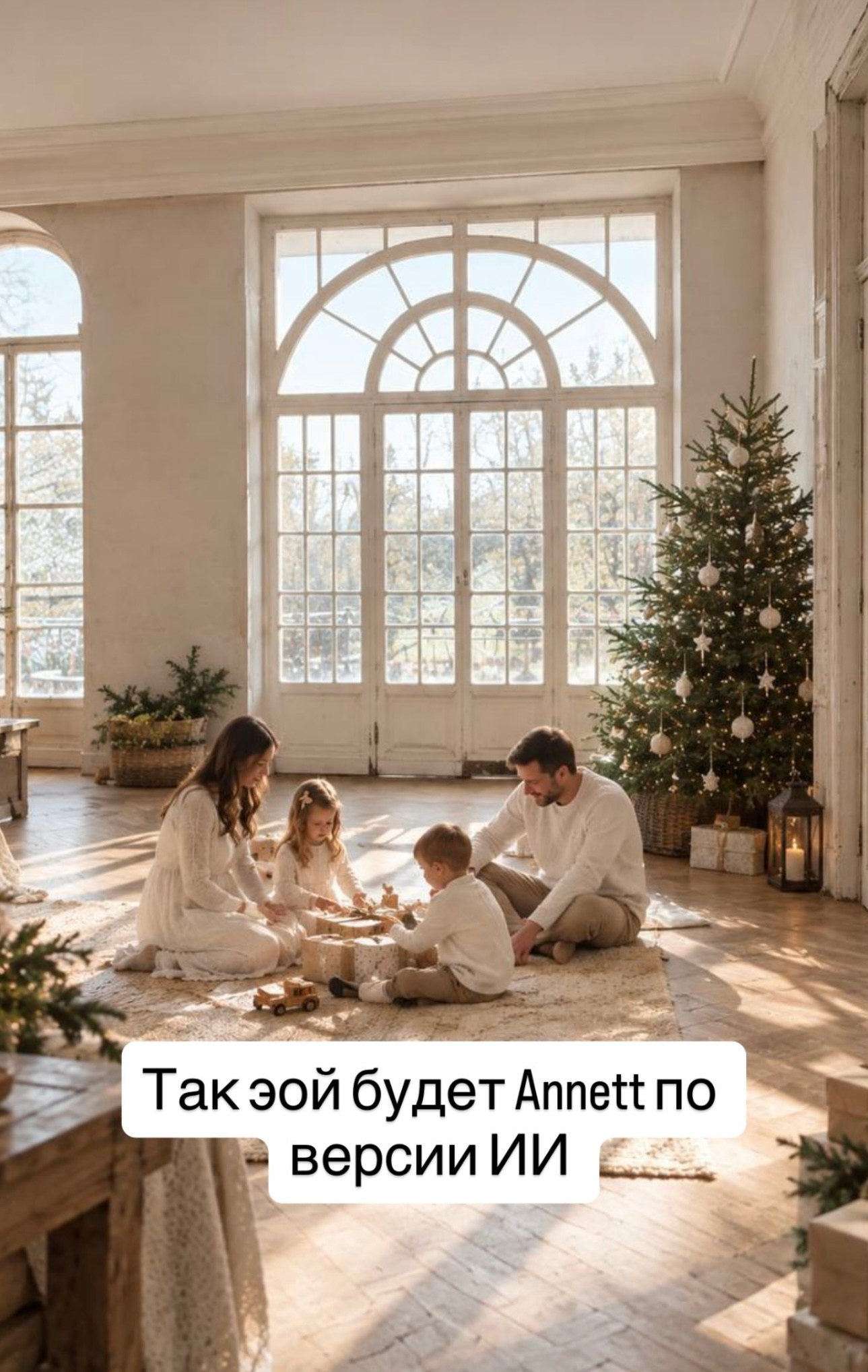 Семейный фотограф Юлия Лысенко