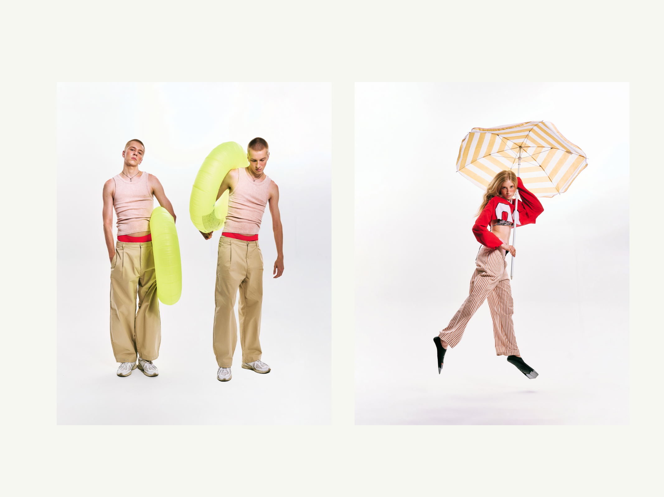 Chaotic.ph | Фотограф и гаффер