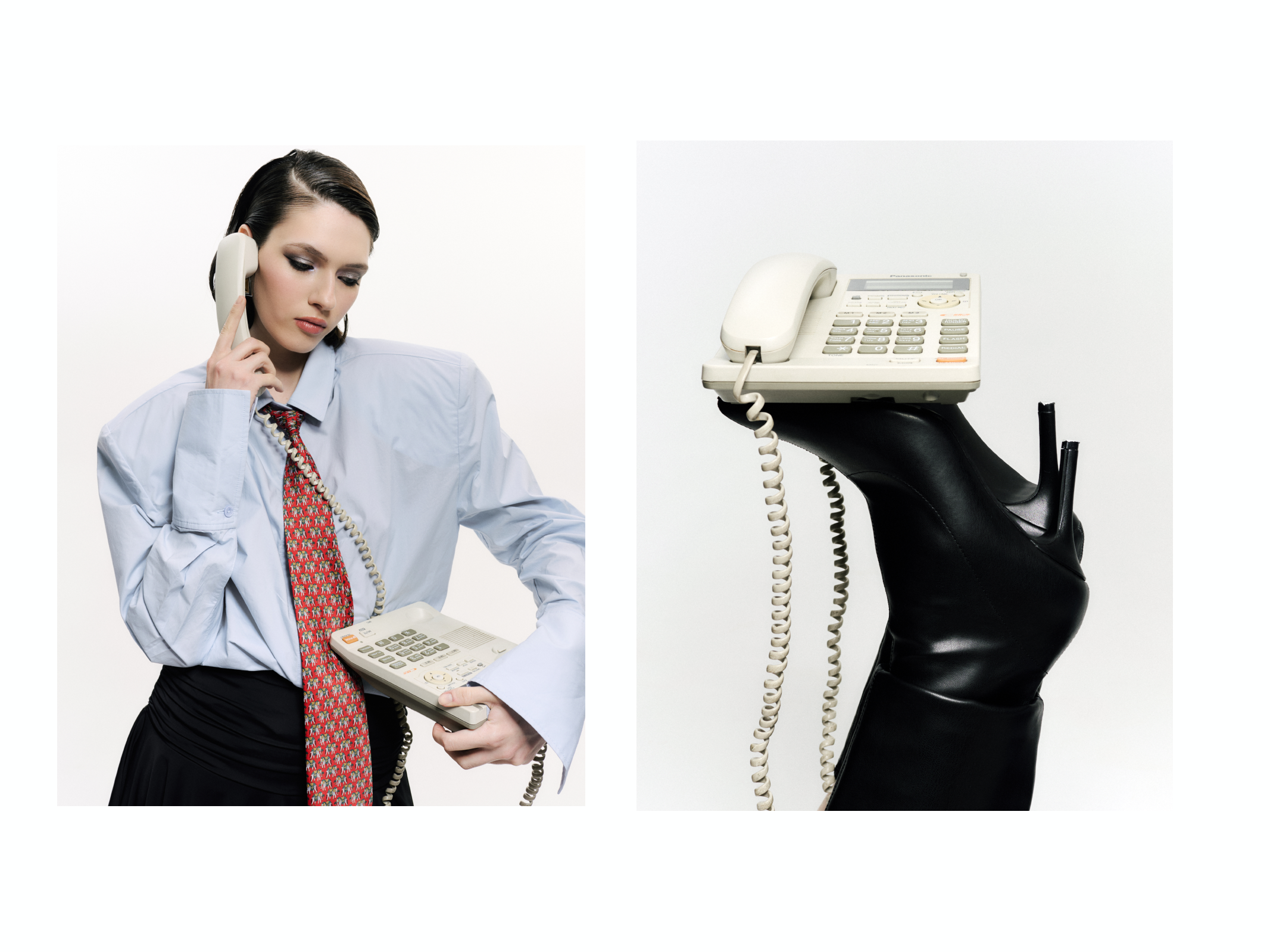 Chaotic.ph | Фотограф и гаффер