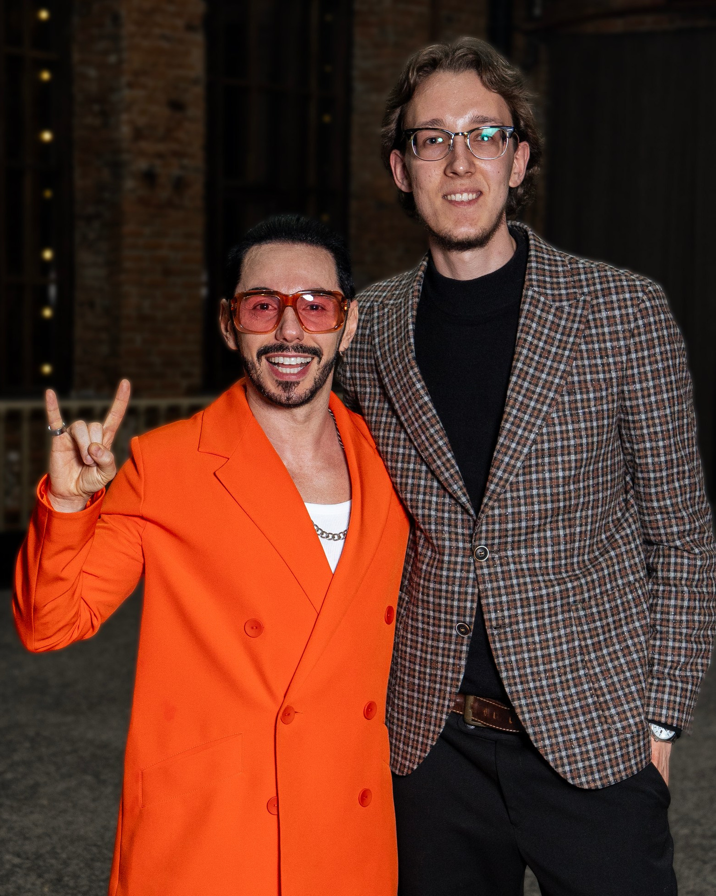 Храмов Сергей — фотограф