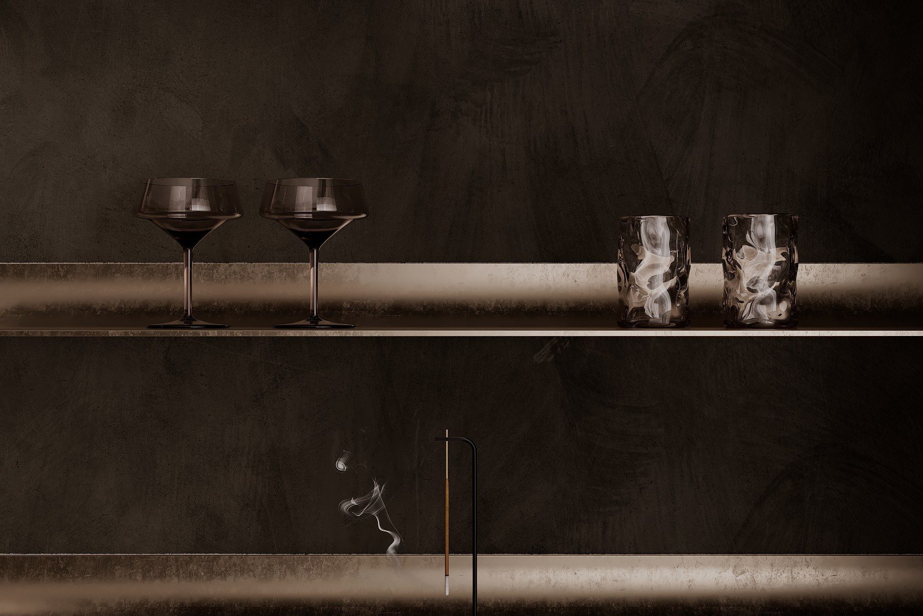 Услуги. Алла Нечаева|Интерьерная визуализация