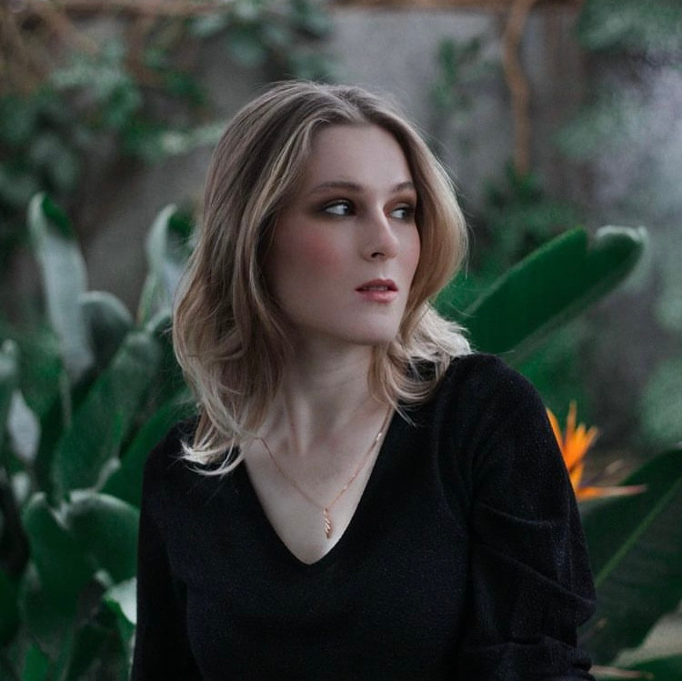 Екатерина Космачева | Фотограф в Санкт-Петербурге | Визуализатор