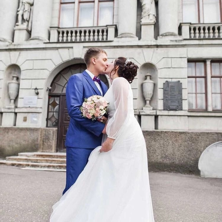 Отзывы. Ведущий Воронов Евгений