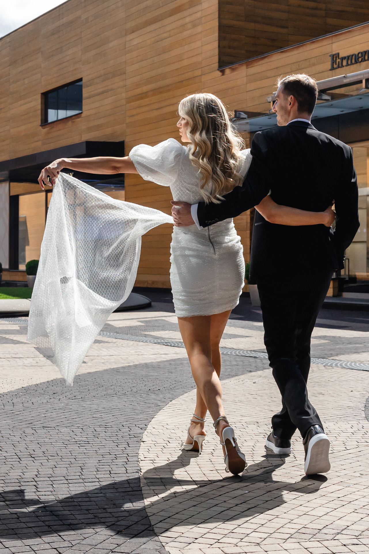 Фотограф Виктория Волкова. Москва