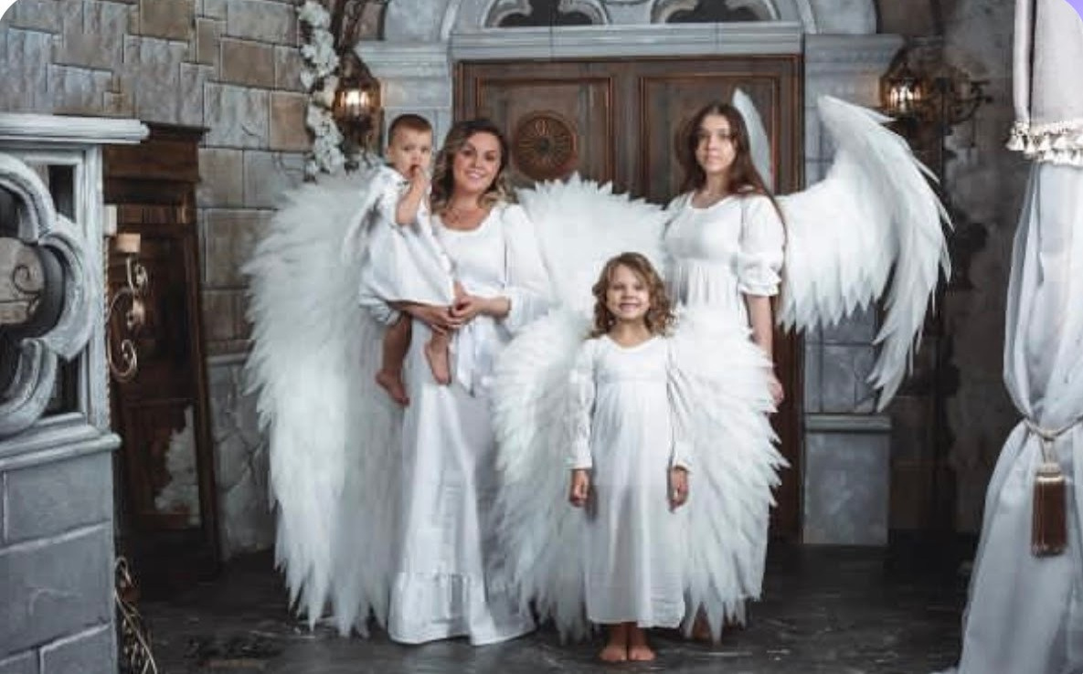 Фотостудия «PurPur»