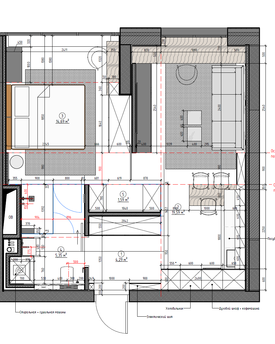 Услуги. IDEAL DESIGN | Студия дизайна интерьера IDEAL by POLINA