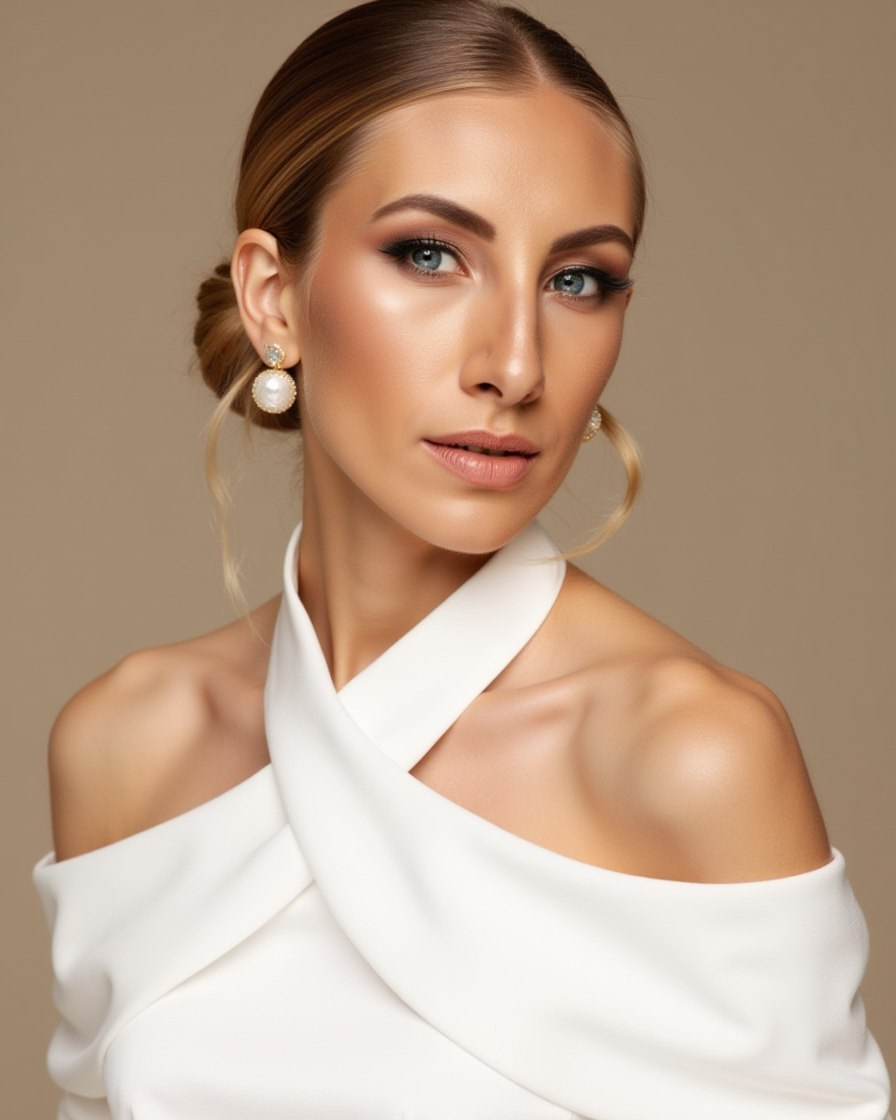 ФОТОГРАФ ОКСАНА БРЭДШОУ