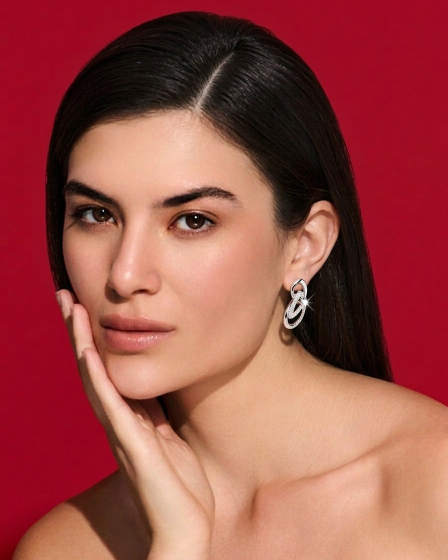 Ювелирная ретушь