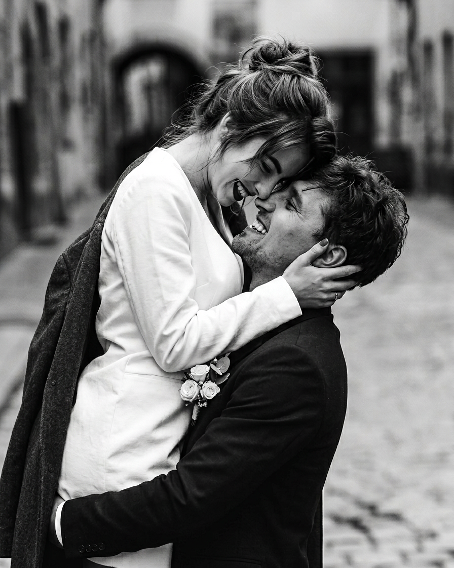 Свадебный фотограф в Ставрополе Дмитрий Газарян