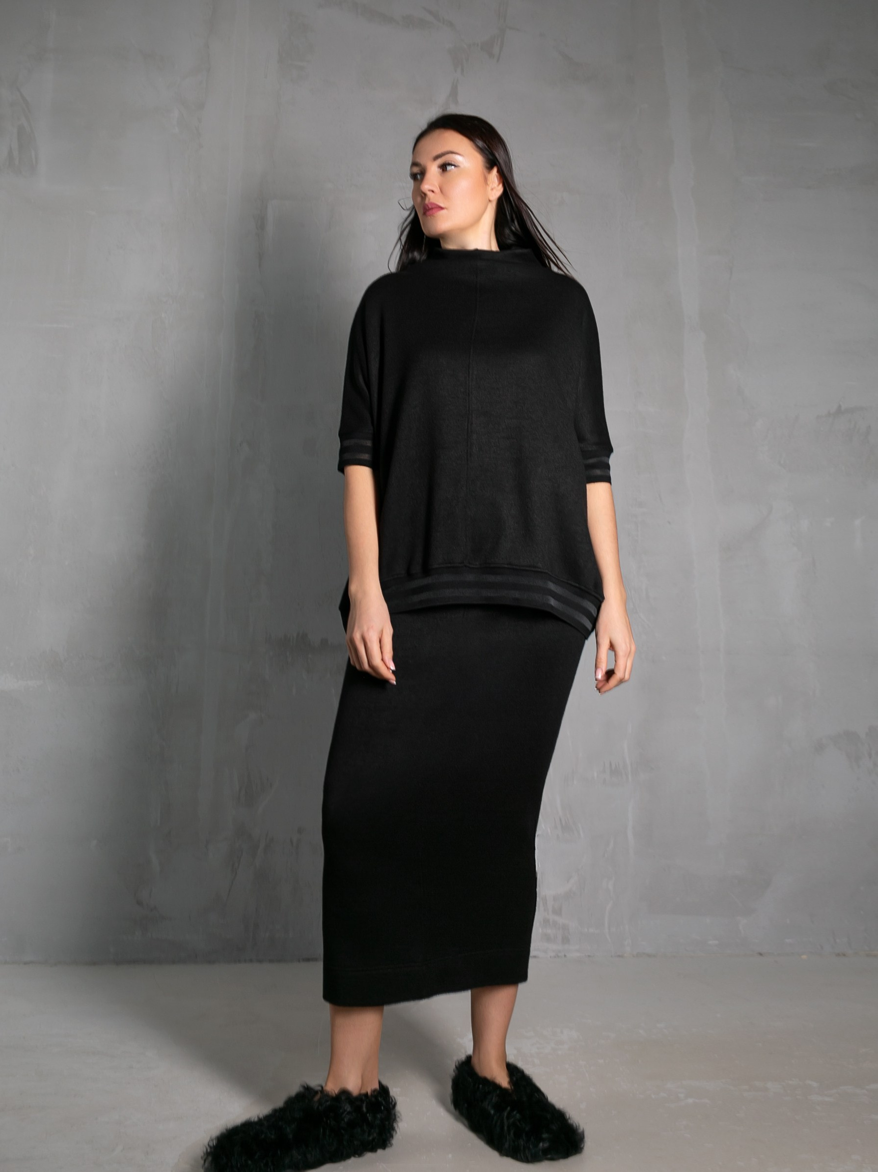 Универсальность интеллектуального стиля в женской одежде. PIKANTO-Бренд женской одежды