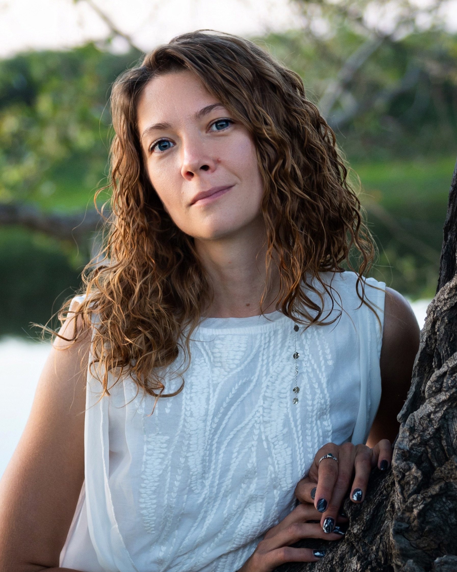 Яна Жуковская, фотограф Тюмень