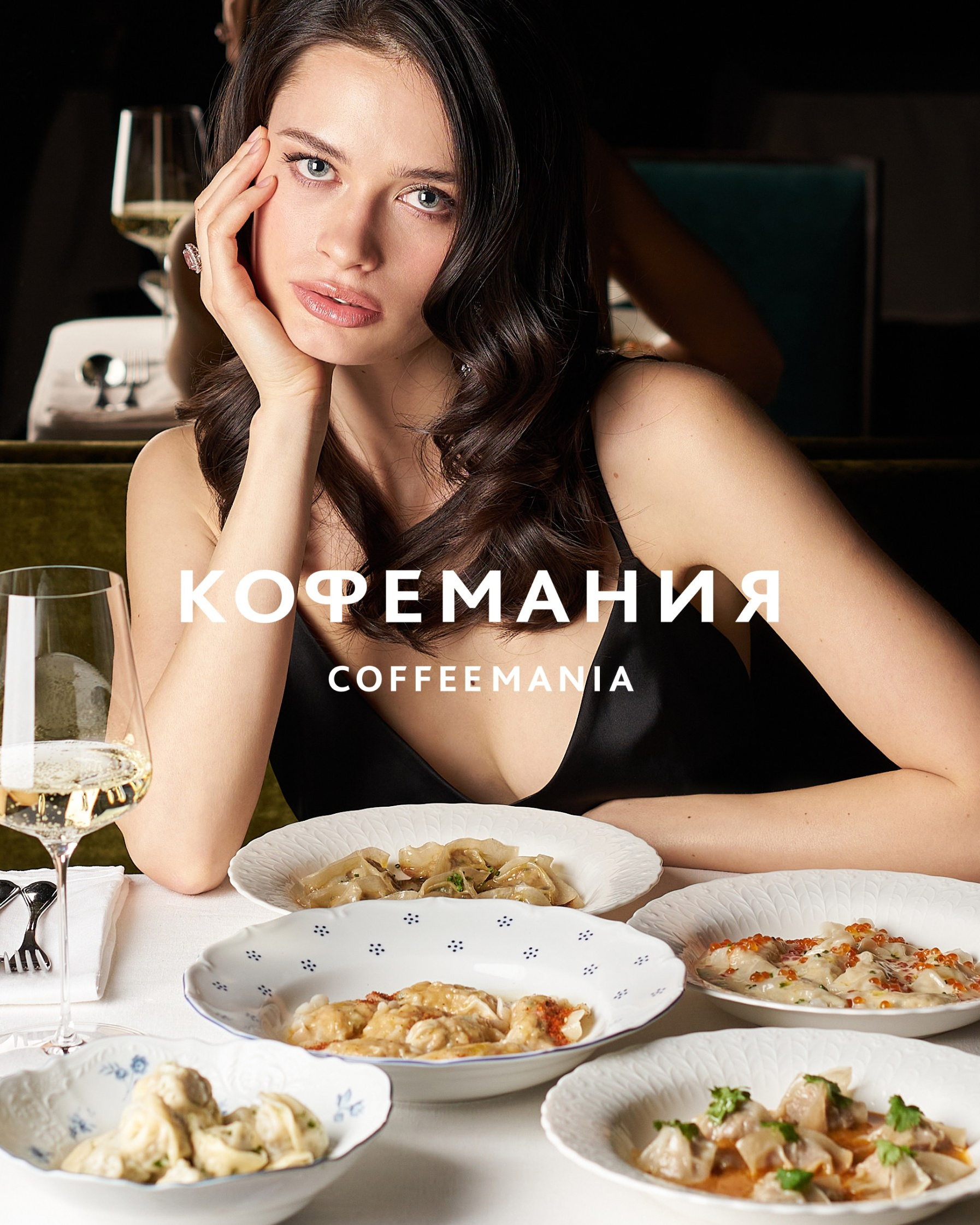 Семейный, портретный и event-фотограф в Москве Марина Лебедева