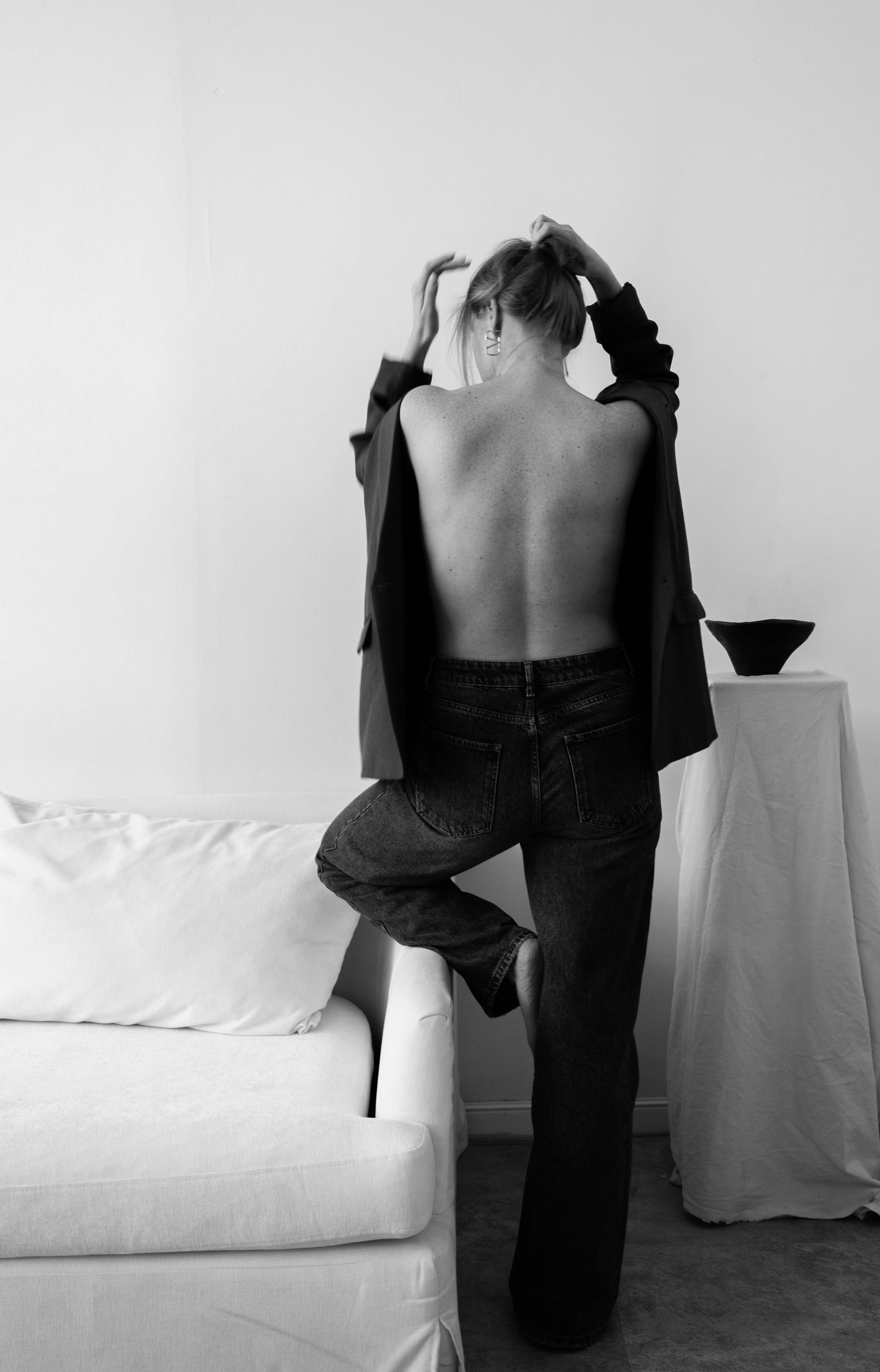 Индивидуальный фотограф в Санкт-Петербурге