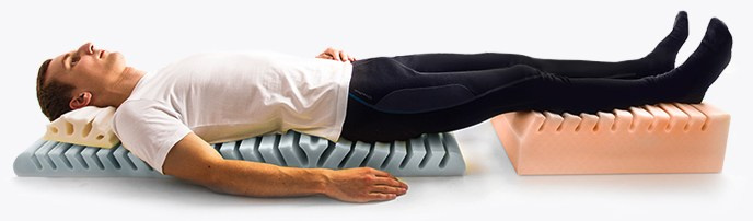 ДЕТЕНЗОР для лечения спины. Медицина с душой