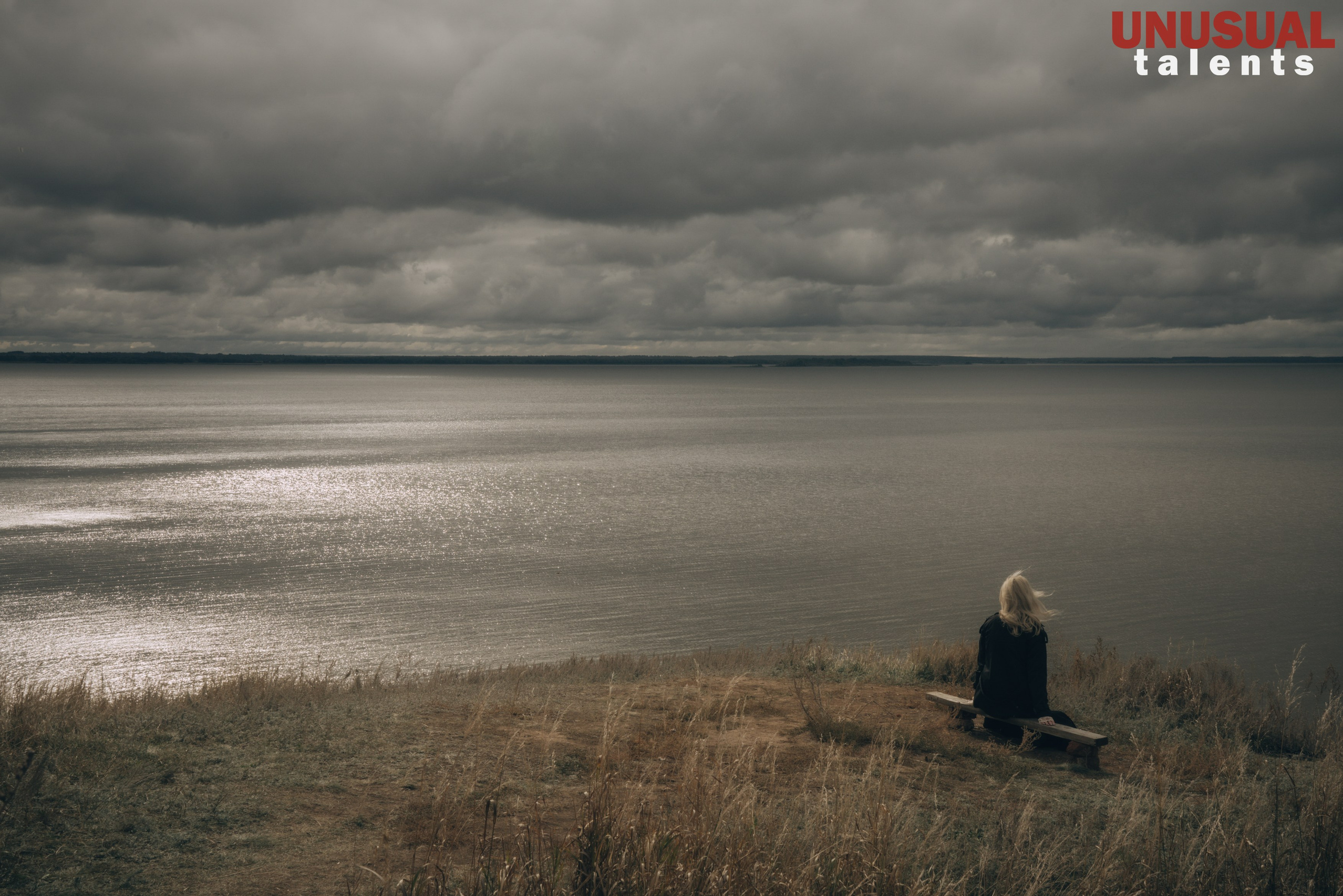 Elena Patrina. UNUSUAL TALENT magazine