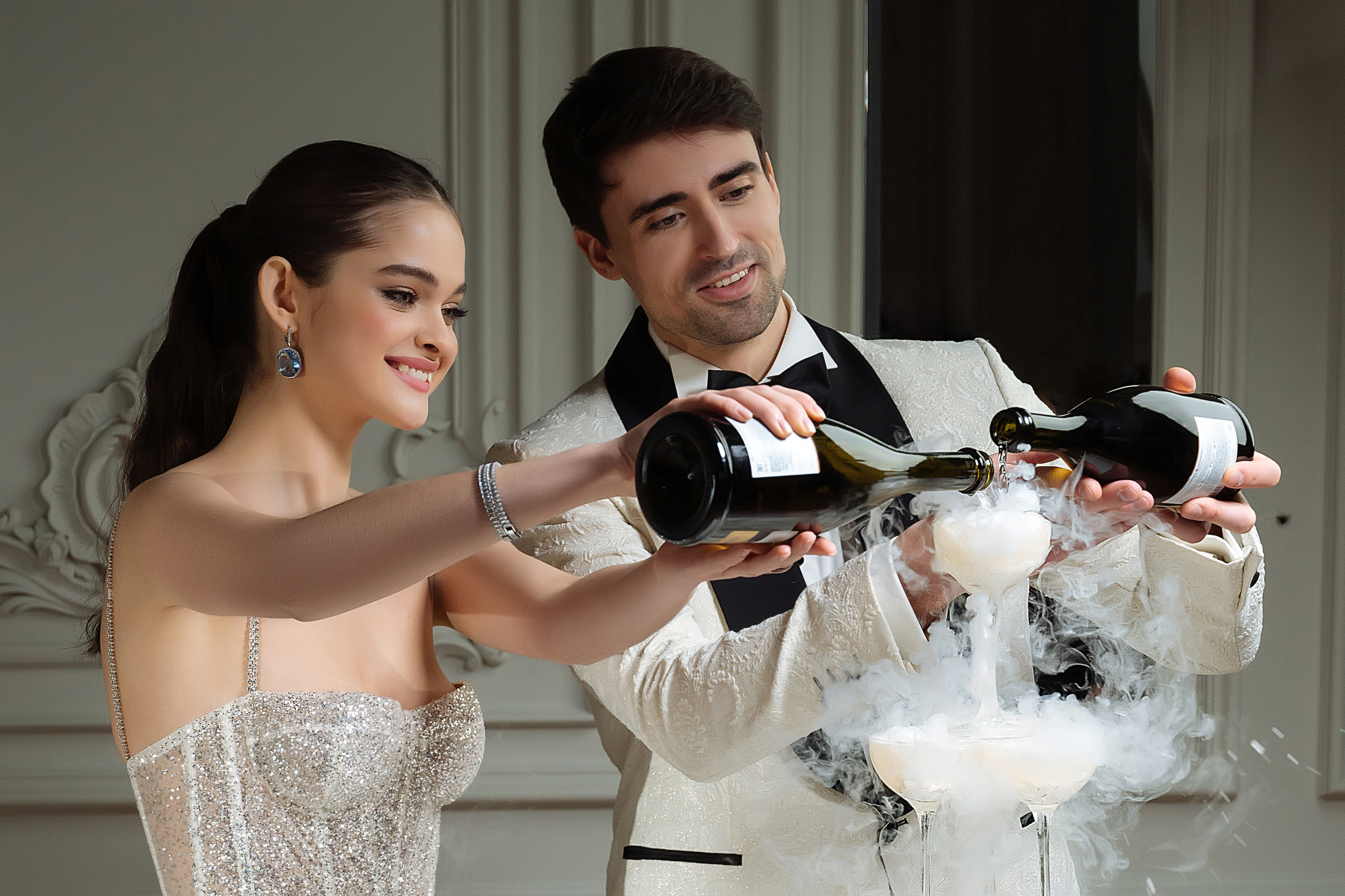 ПРАЙС. Свадебный и семейный фотограф в Находке и Владивостоке