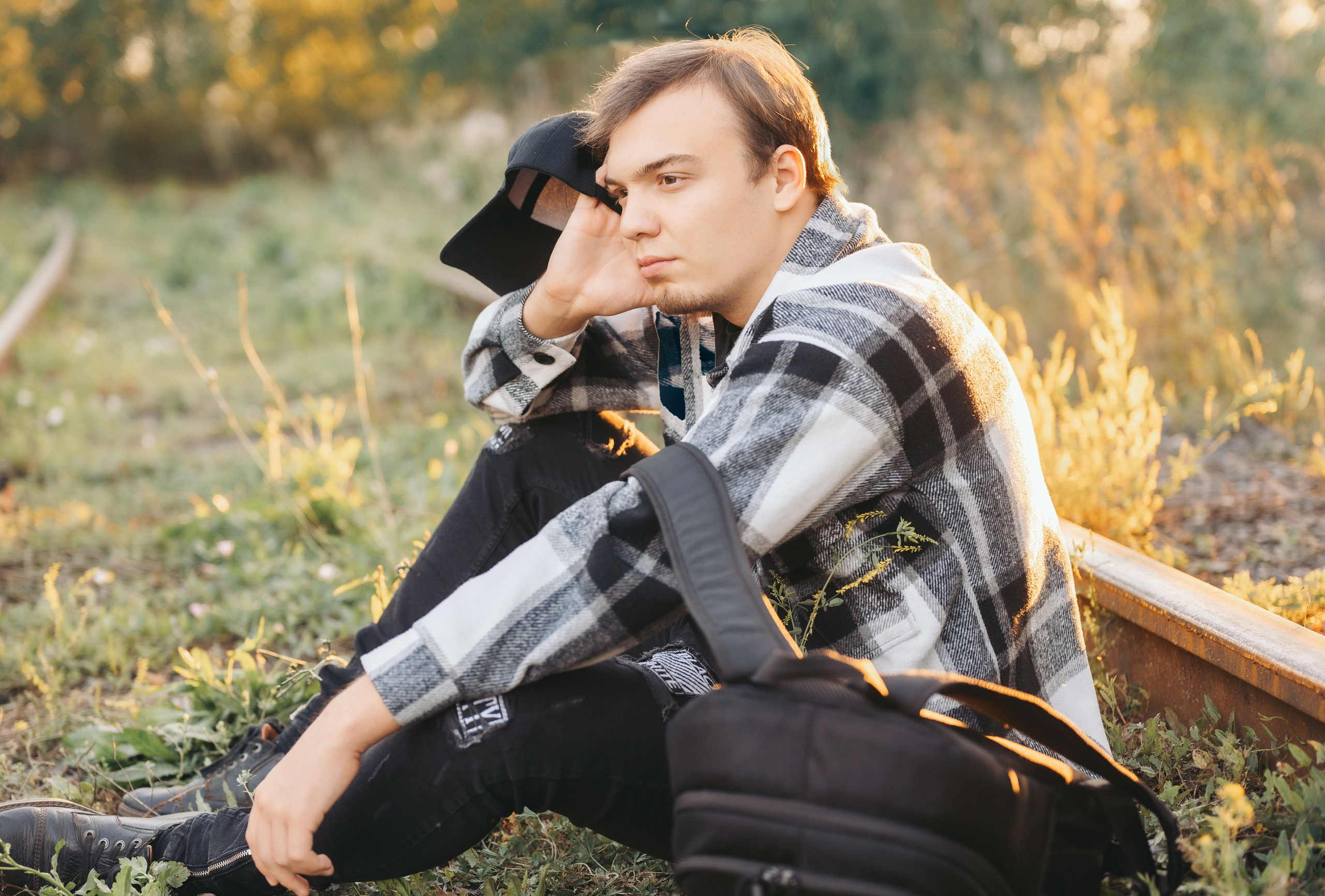 Школьный и детский фотограф в Новосибирской области