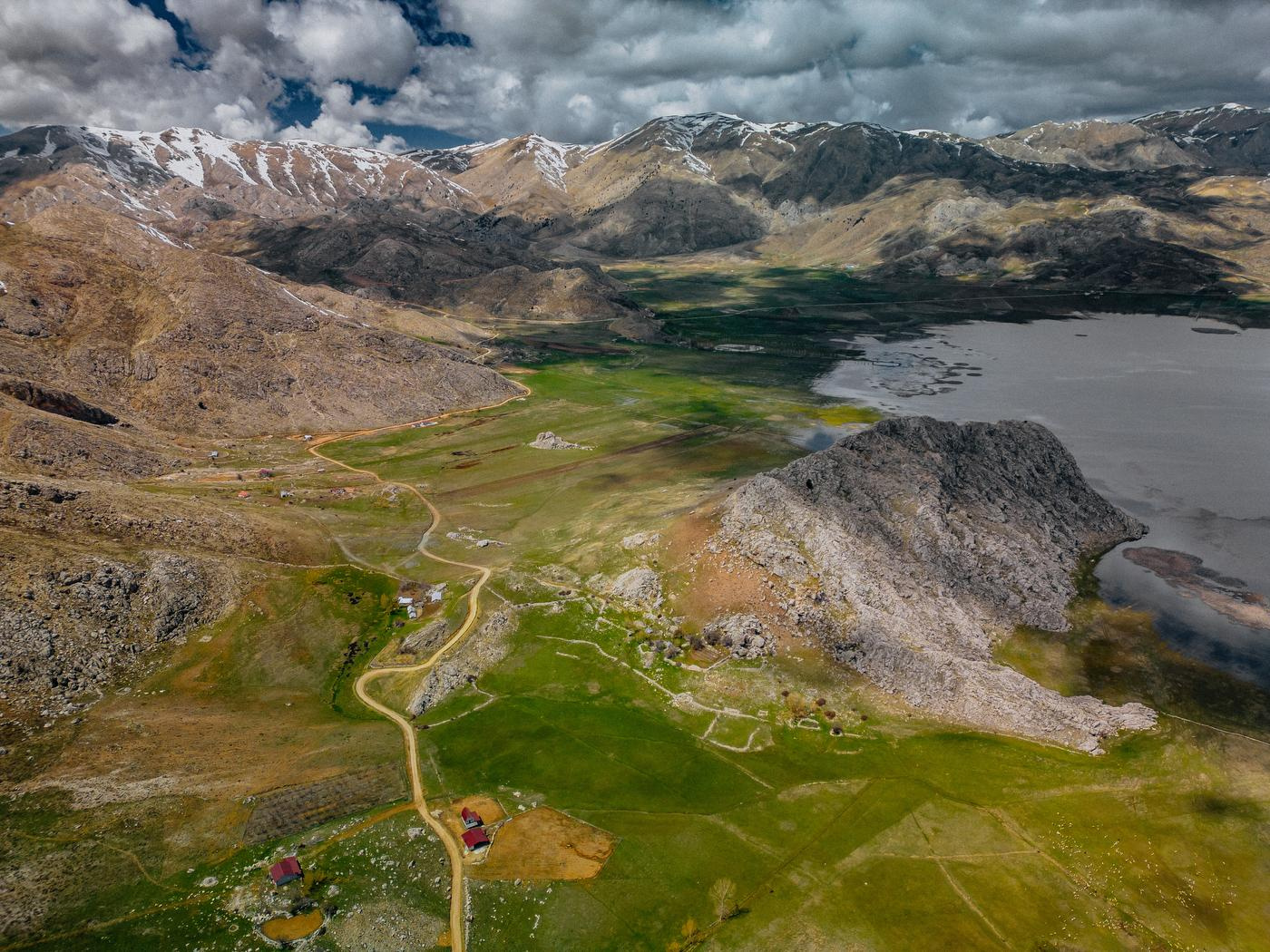 “Турецкая Исландия” 10-12 июня (1). Свадебный и Трэвел фотограф Рустам Калимуллин