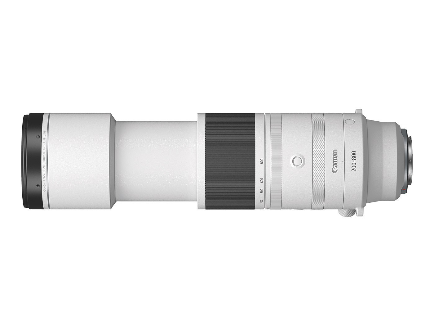 Canon анонсирует RF 200-800mm F6.3-9 IS USM. Фотограф — видеограф в Москве Дмитрий Менделеев