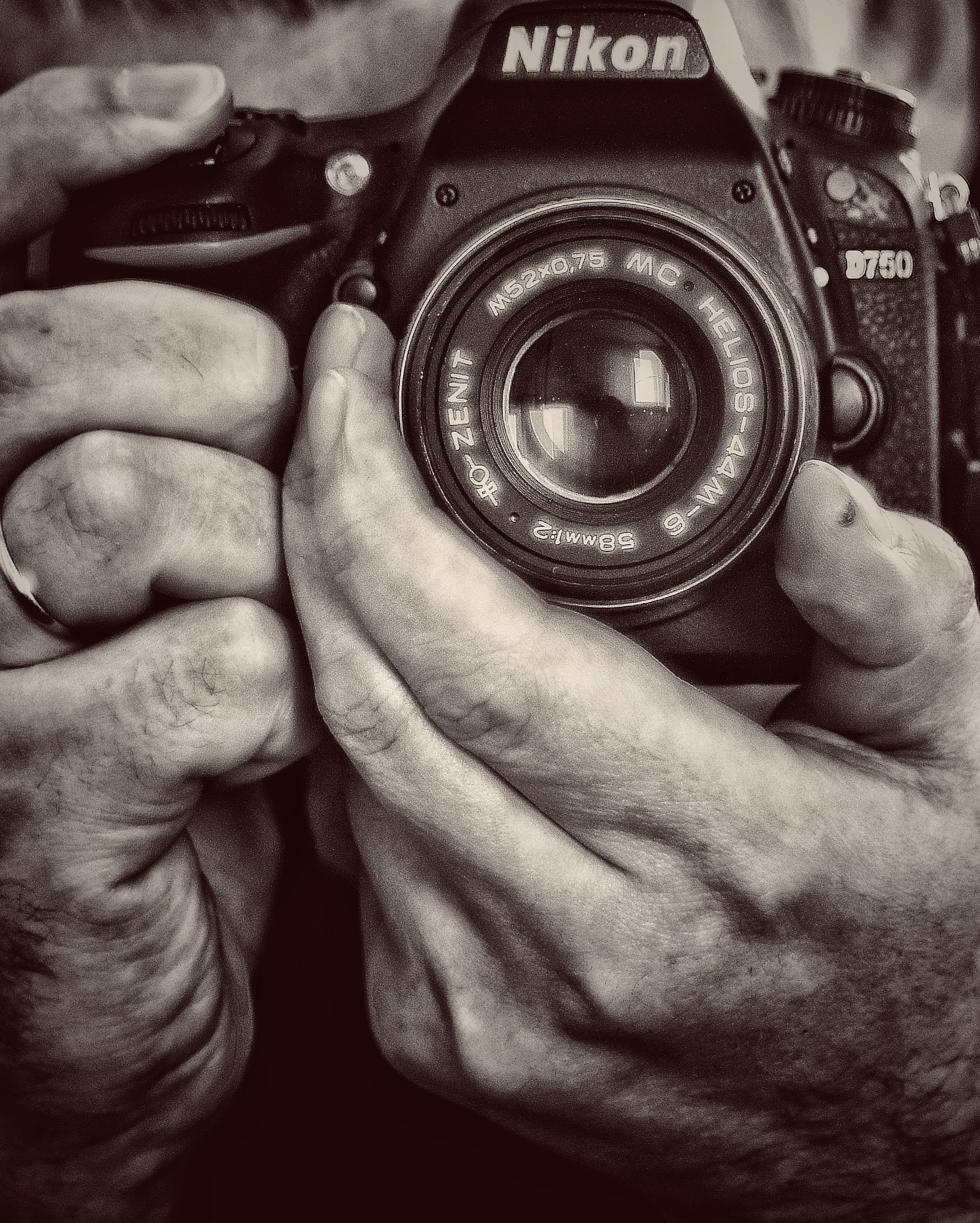 То ещё портфолио