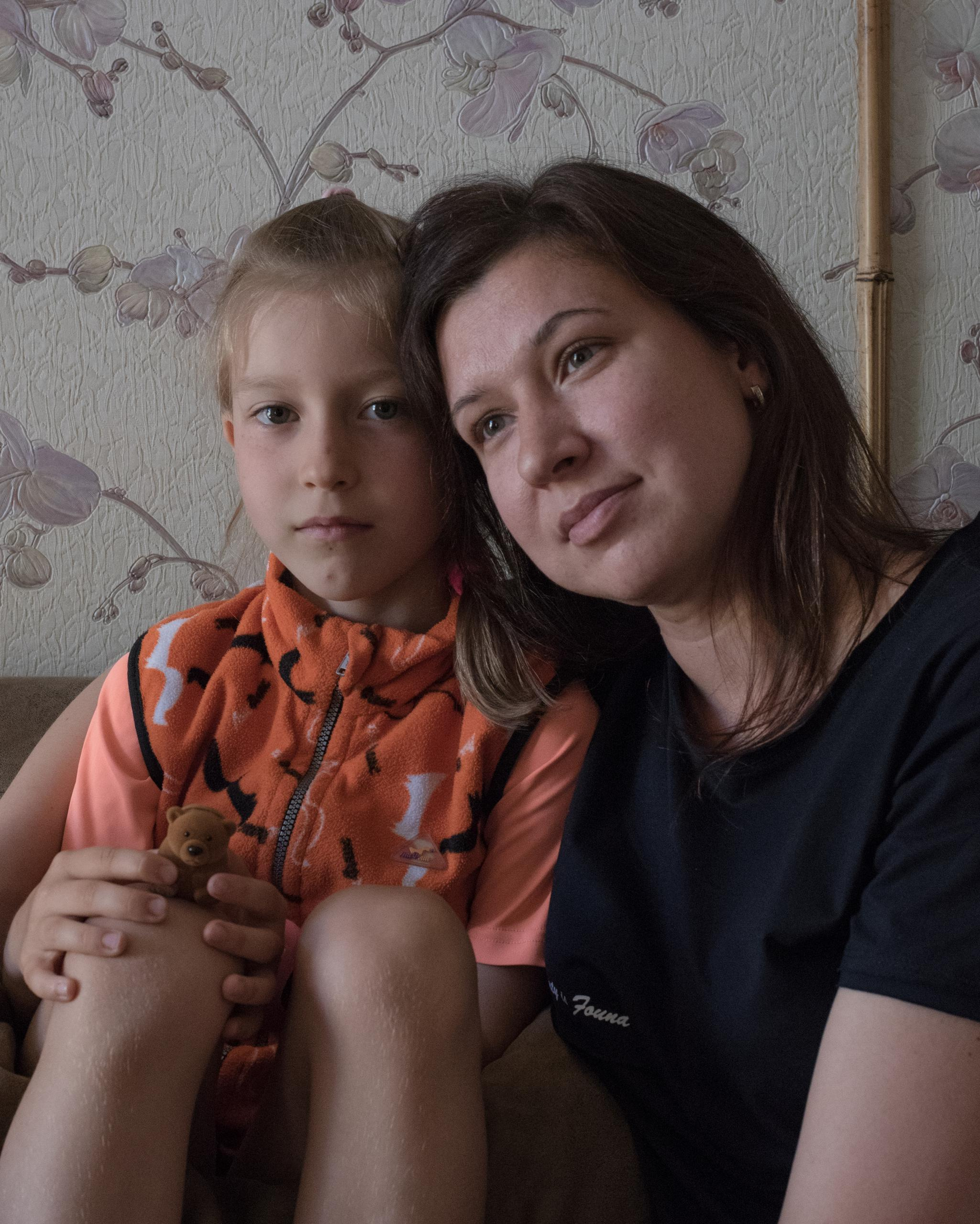 ОРВИ в лёгкой форме. Анжелика Кондратьева