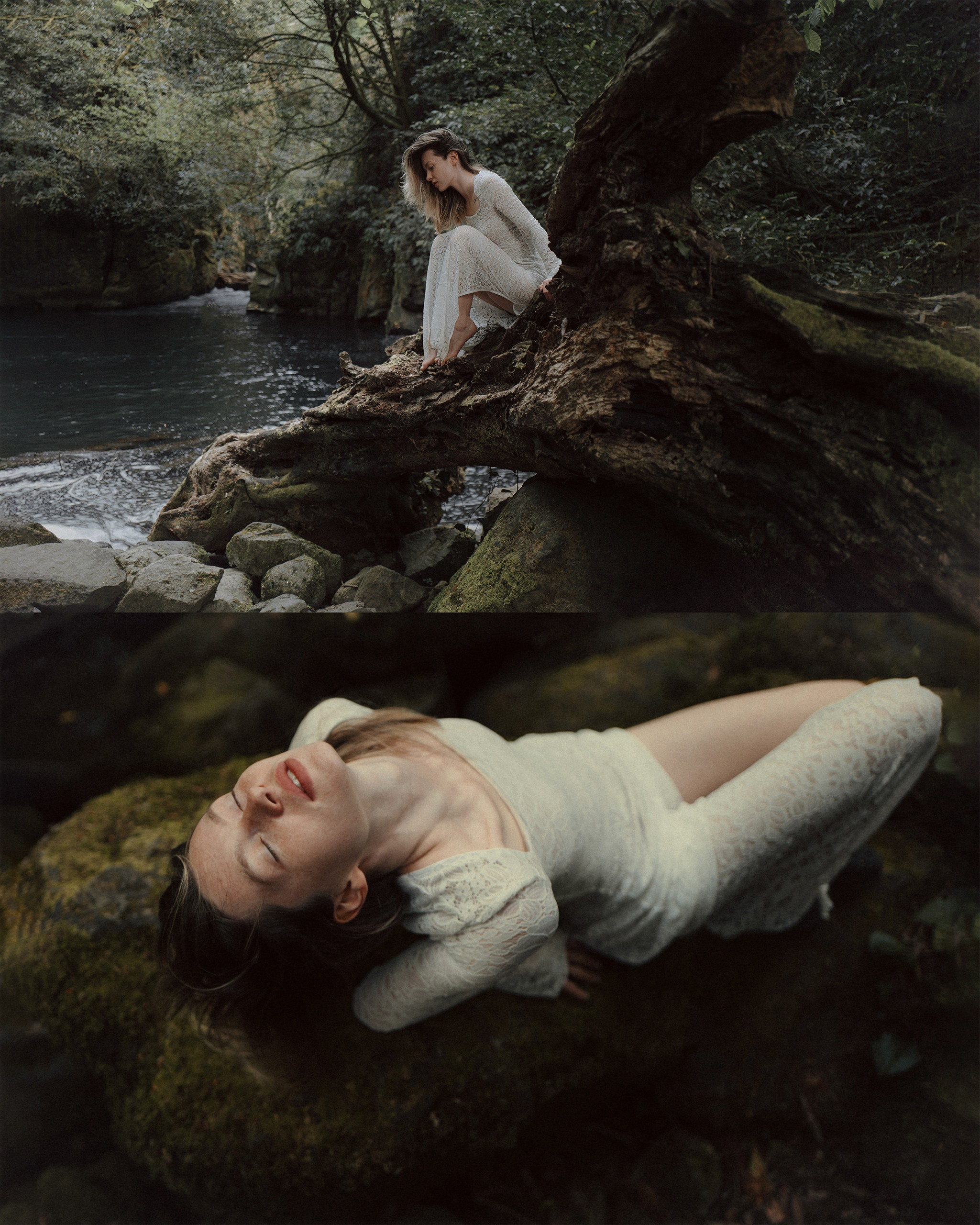 Обучение онлайн. Ulya Nay — Портретный фотограф — Минск, Батуми