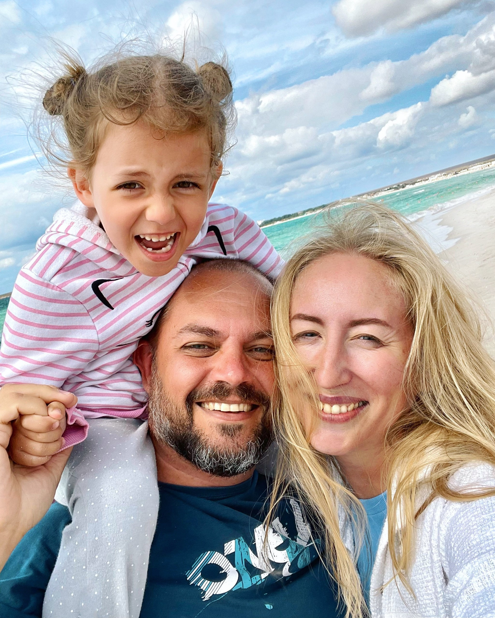 Свадебный и коммерческий фотограф. Олег Голиков