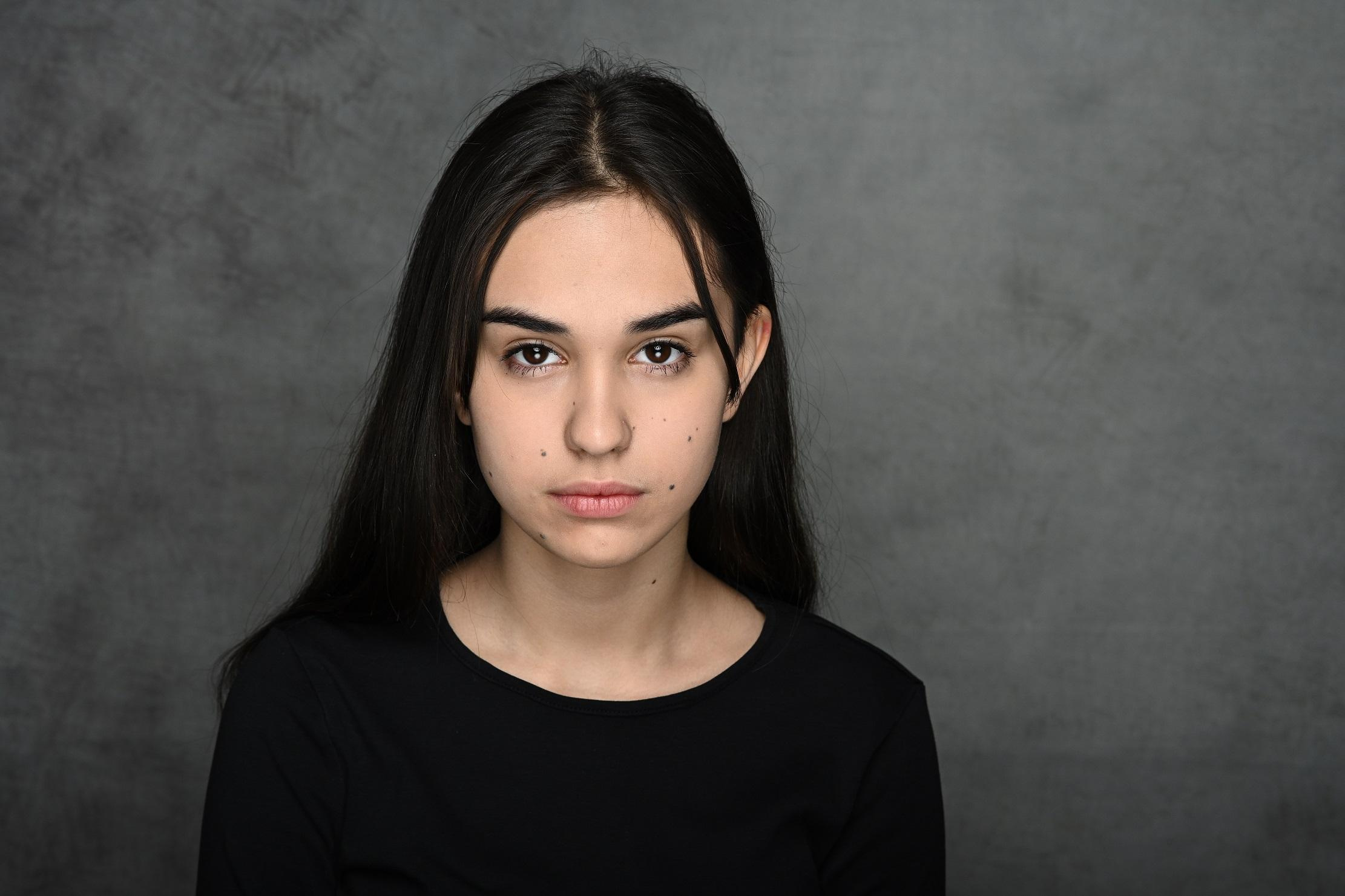 Polunina. Актёрское агентство «Алькор»