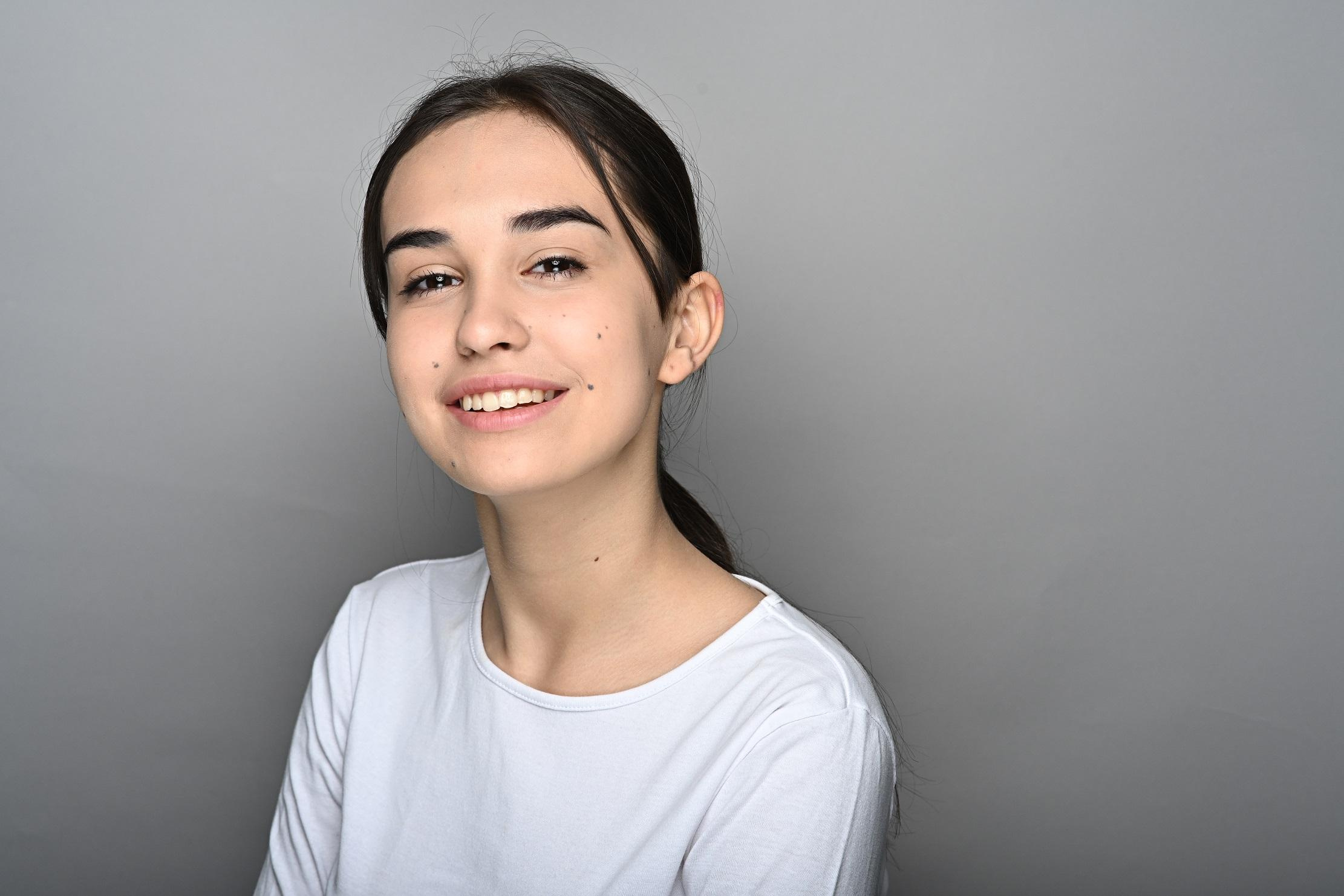 Polunina. Актёрское агентство «Алькор»