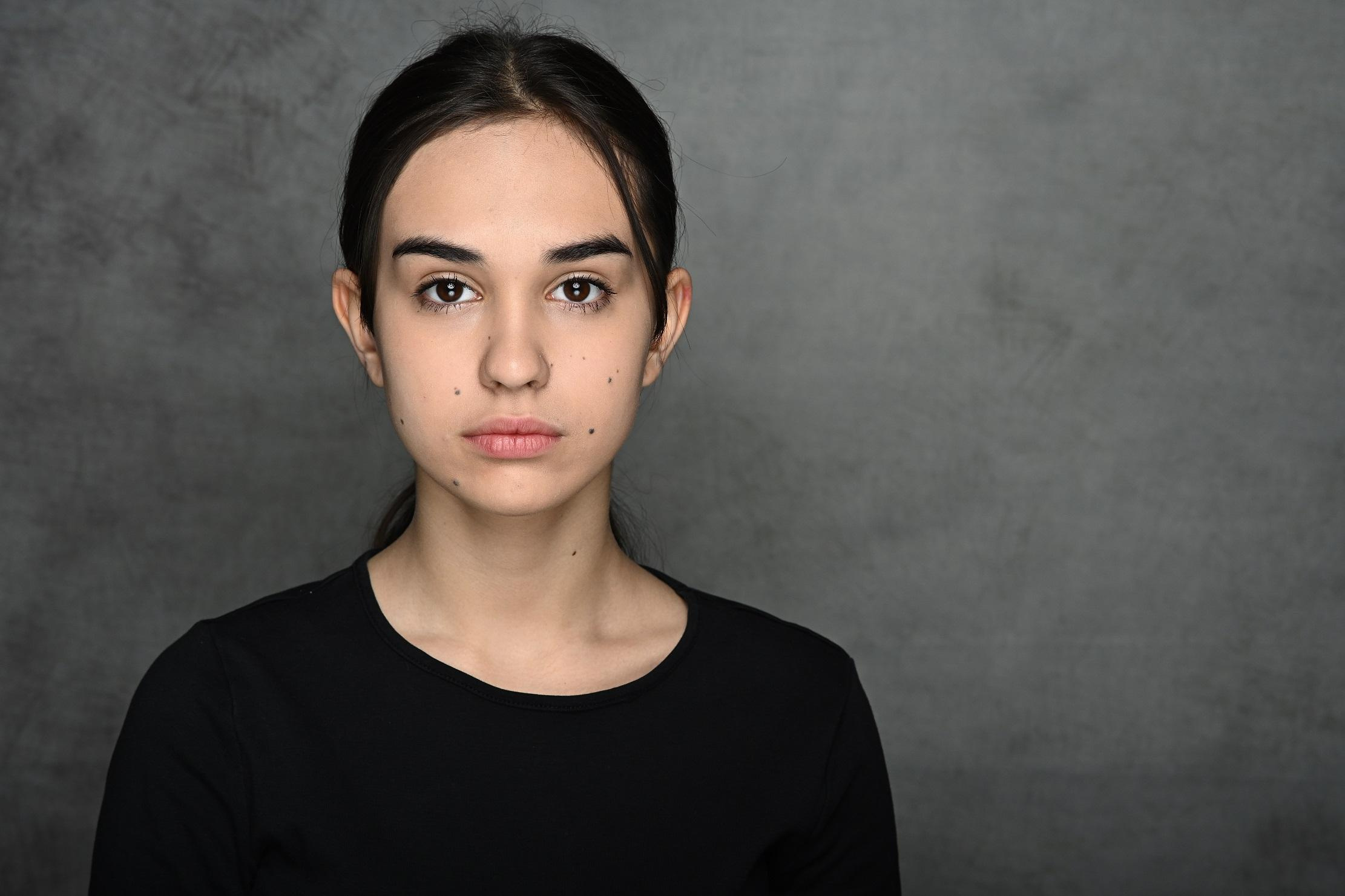 Polunina. Актёрское агентство «Алькор»