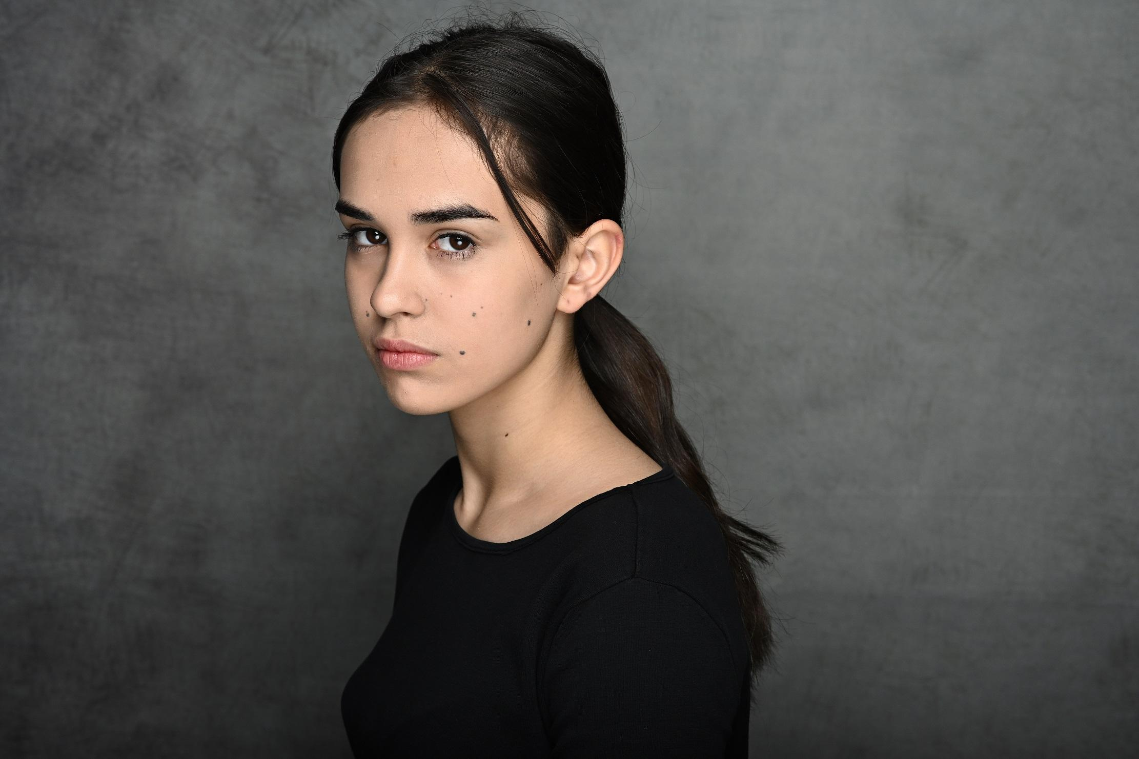 Polunina. Актёрское агентство «Алькор»