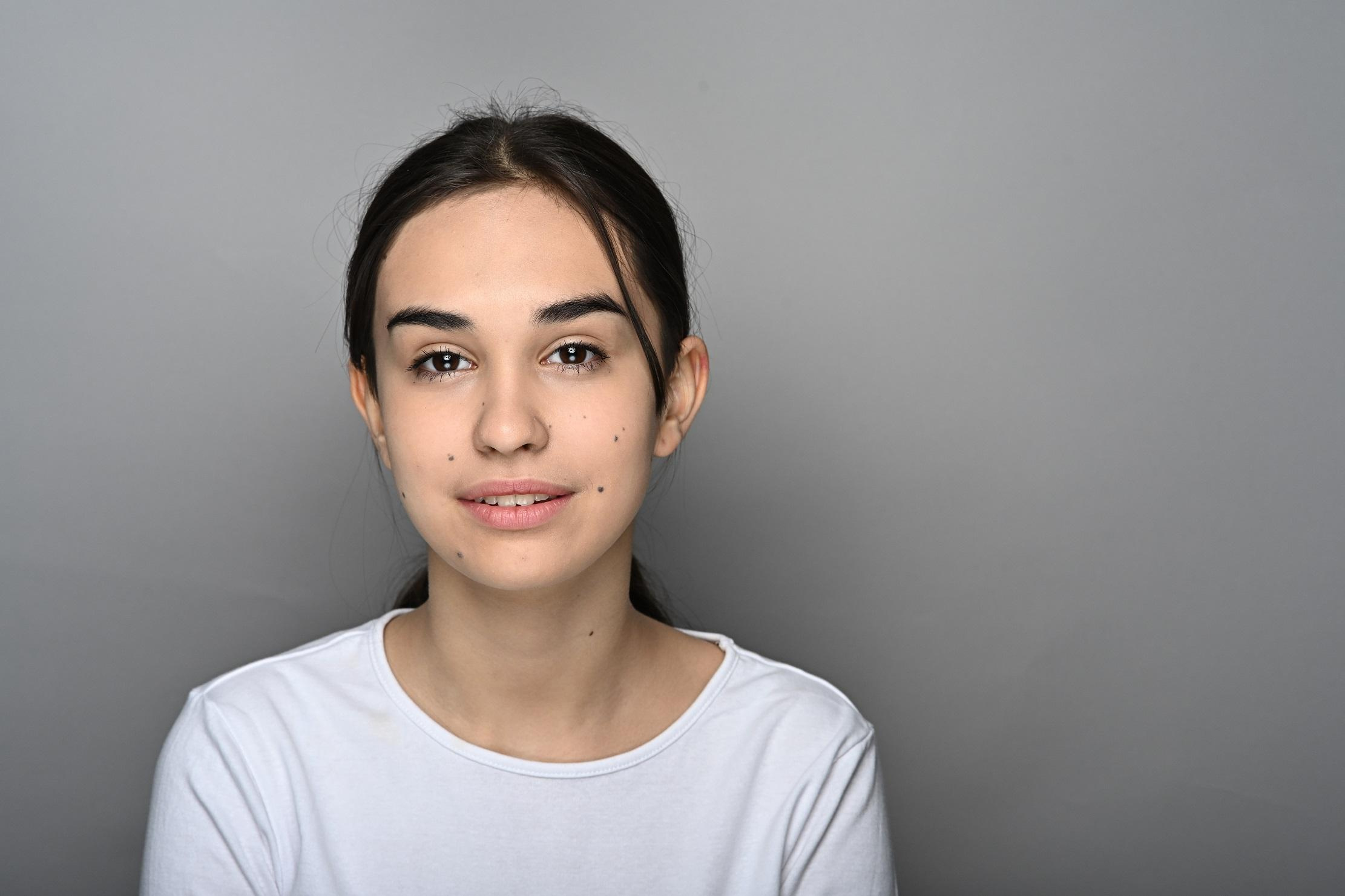 Polunina. Актёрское агентство «Алькор»