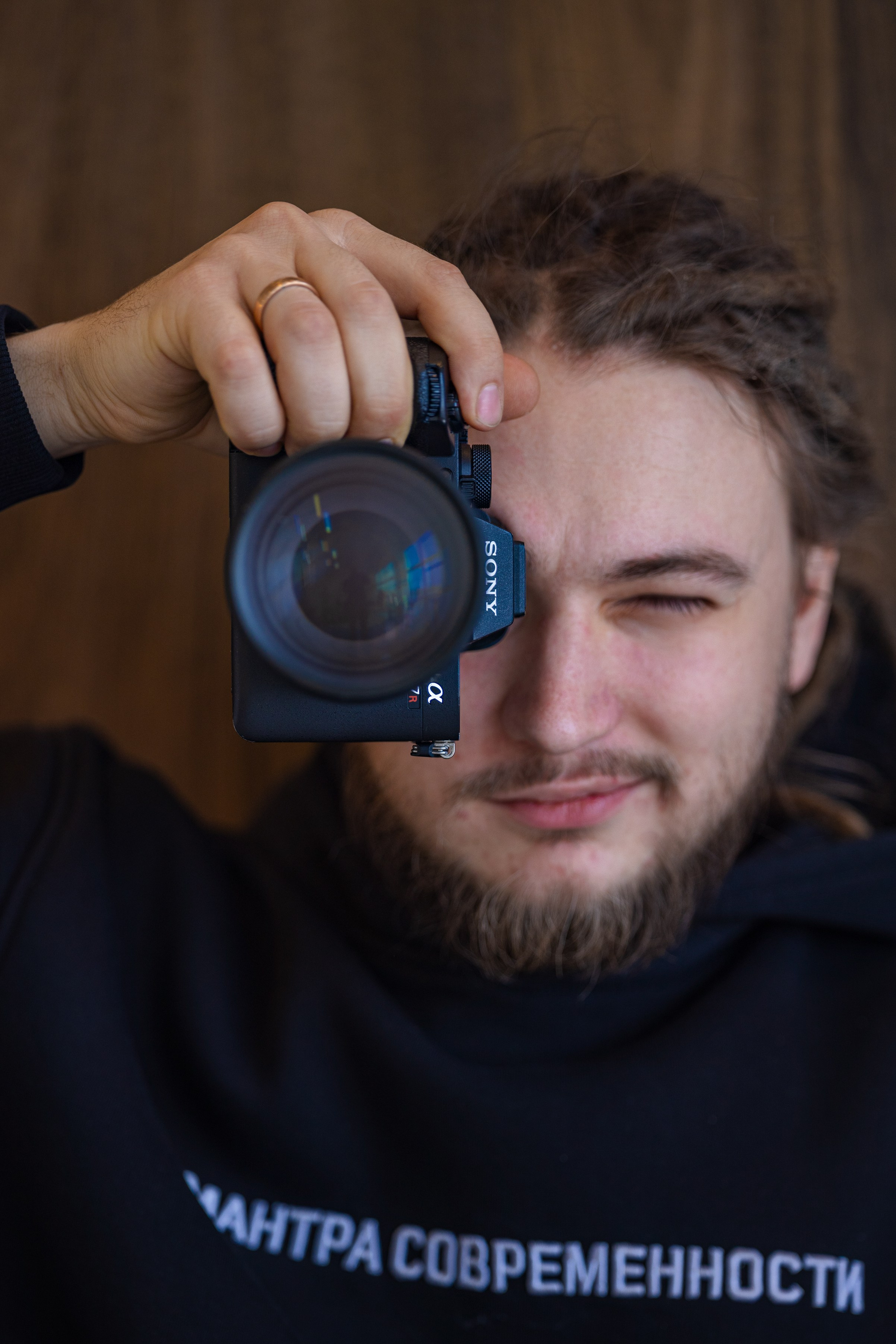 Мероприятие ТУ ж. р. Лесная Поляна к 23 февраля 2024г. Фотограф Князев Сергей