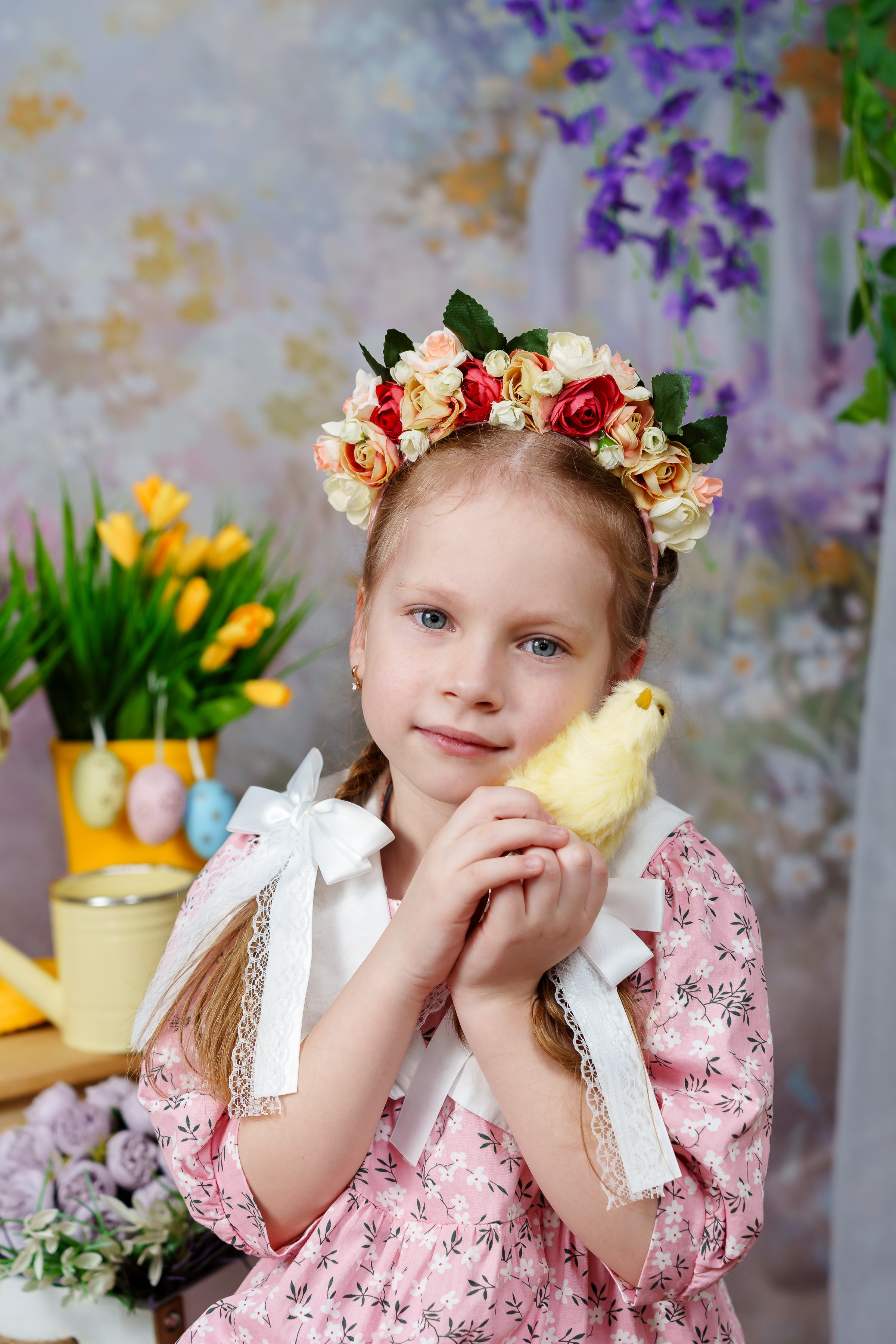 День знаний в Воронеже