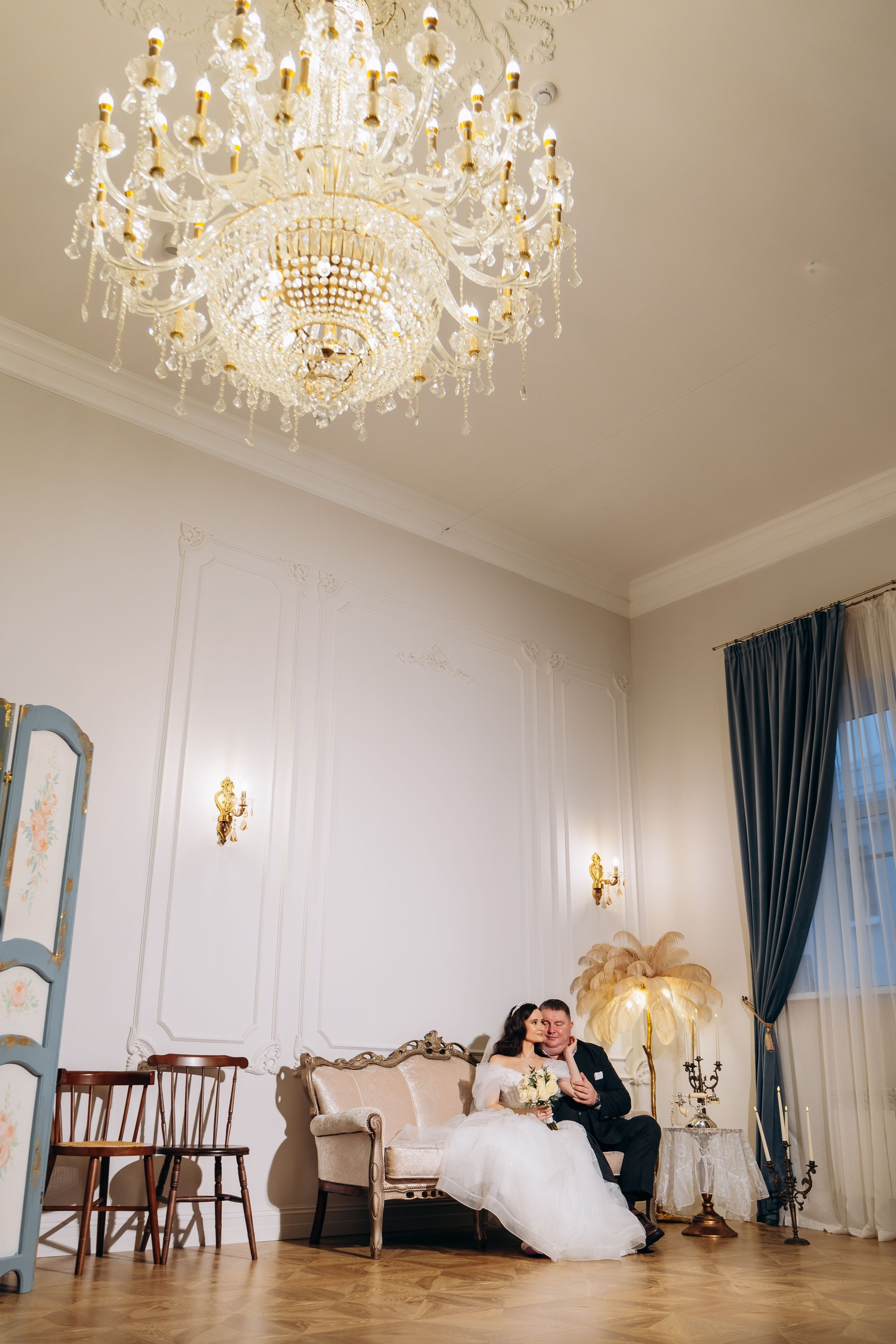 Фотостудия 1884 Казань, свадебный фотограф в Казани