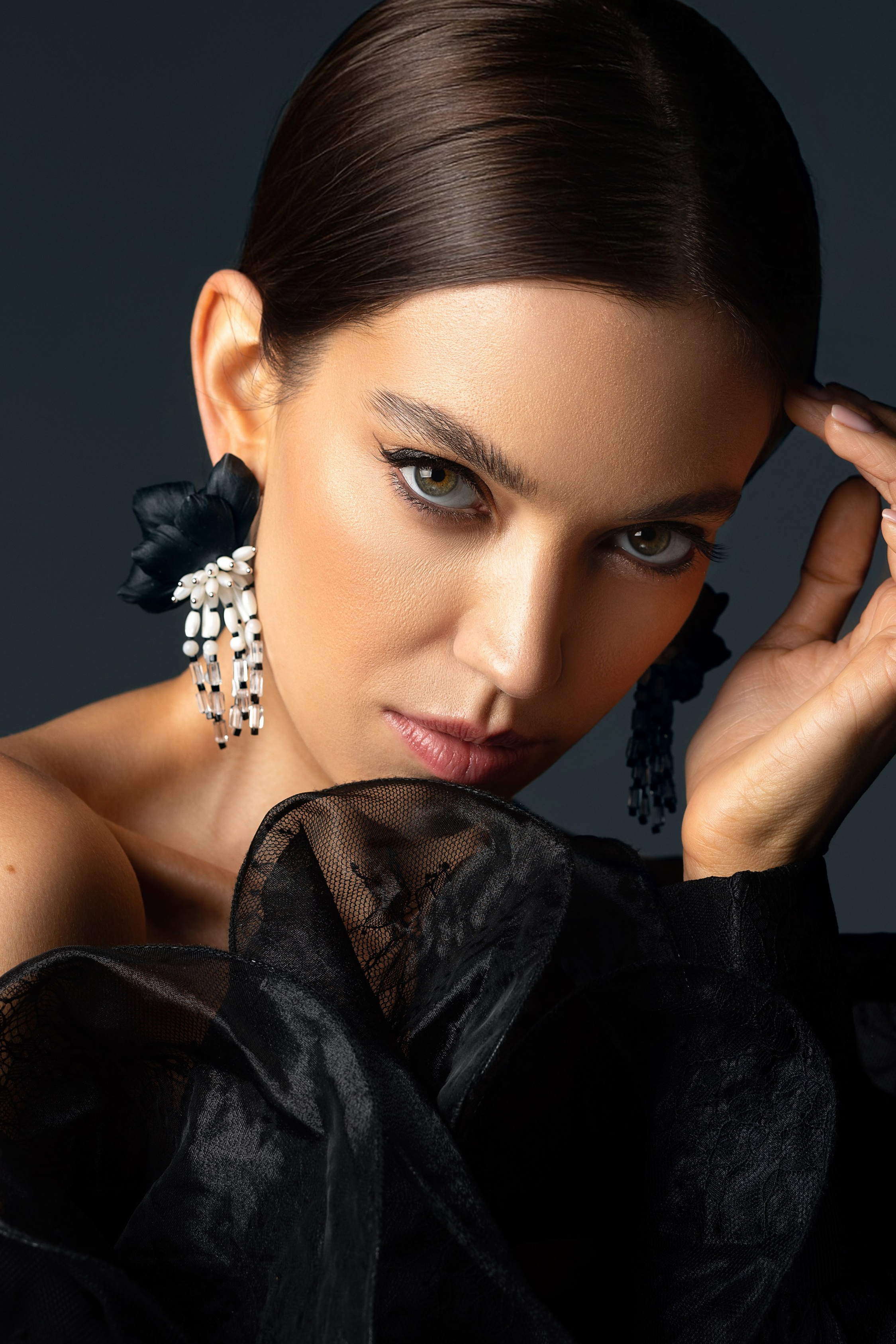 Фотосессия в Москве