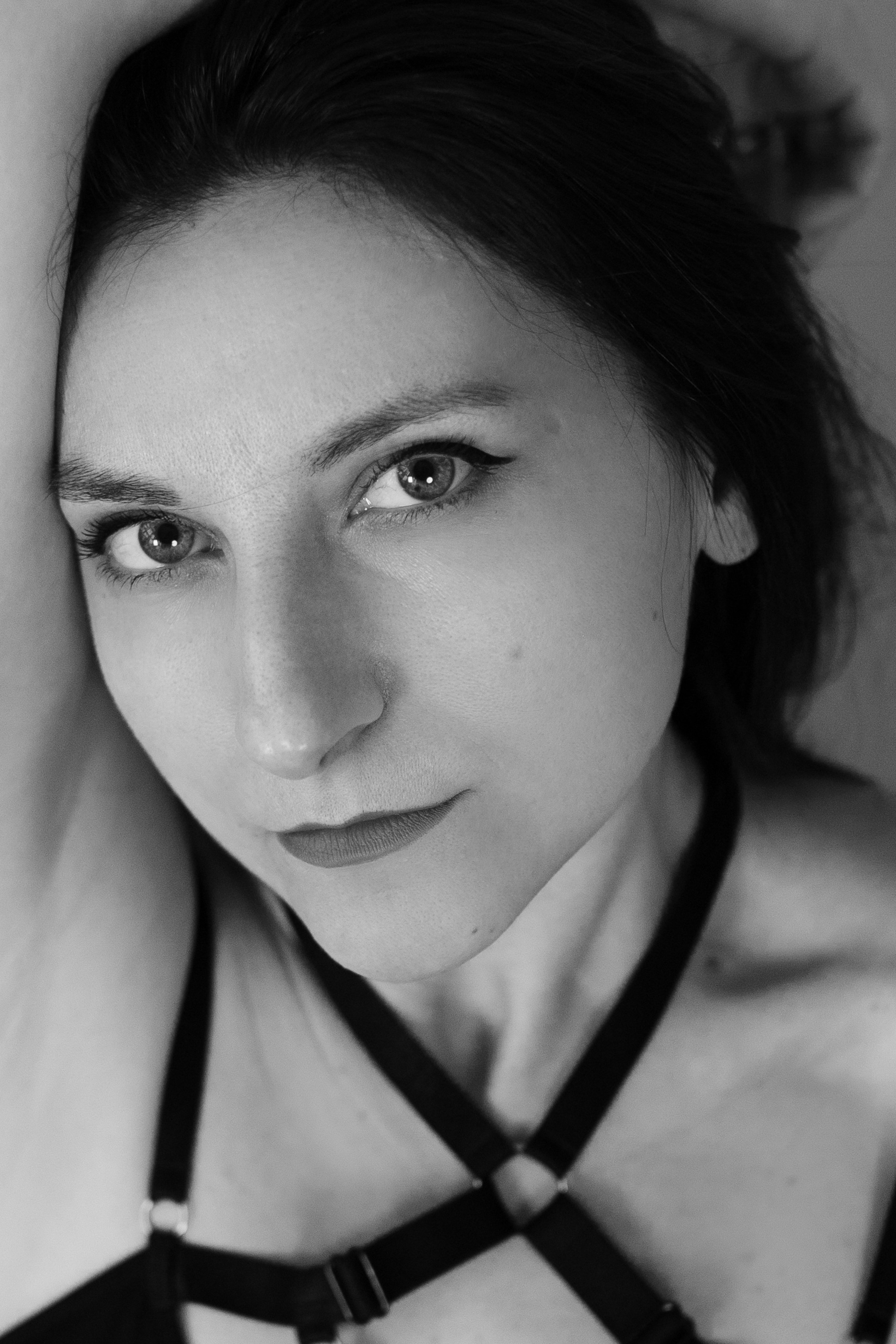 Архетипы. Портретный фотограф в Минске | Юлия Захвицевич