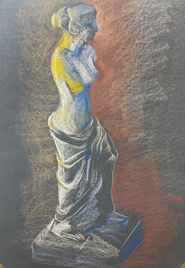 Ученическая. (83). Главная