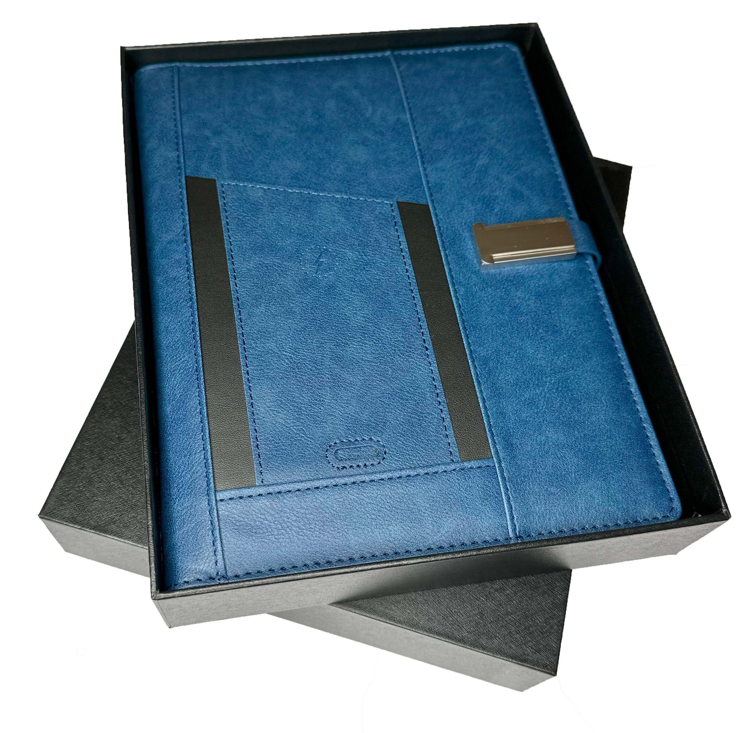 📖 Ежедневники с повербанк. Техническое обеспечение мероприятий / Прямые трансляции