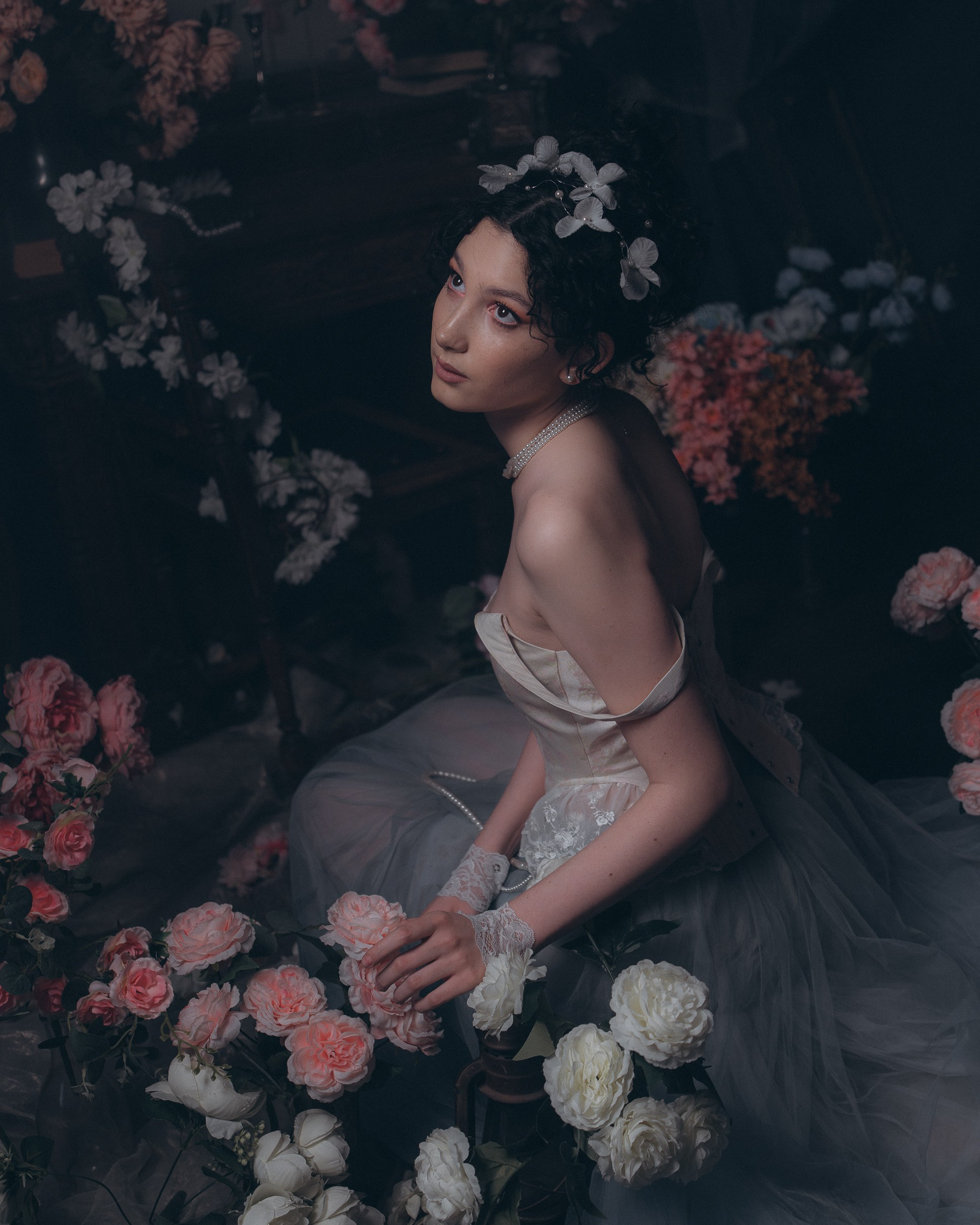 Услуги. Фотограф в Санкт-Петербурге Левина Екатерина