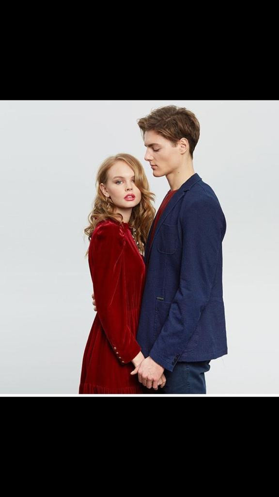 Serge. Материнское модельное агентство