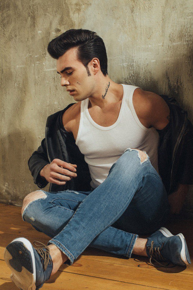 Dima. Материнское модельное агентство